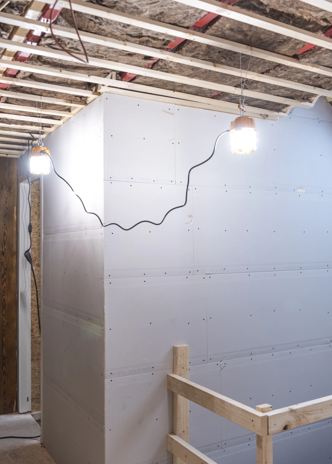 Bailey 146548 RoBust LED Mobile Maïs - IP64 - 7200Lm - 1,8m-image