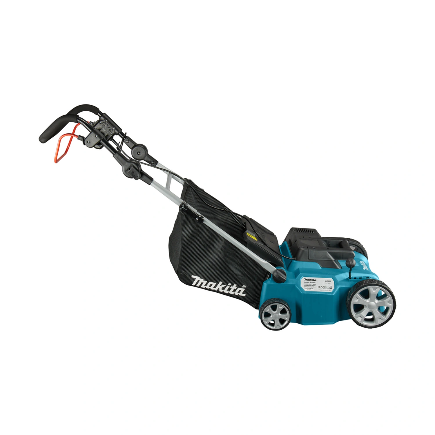 Makita UV3600 Scarificateur - 1800 W - 360 mm
