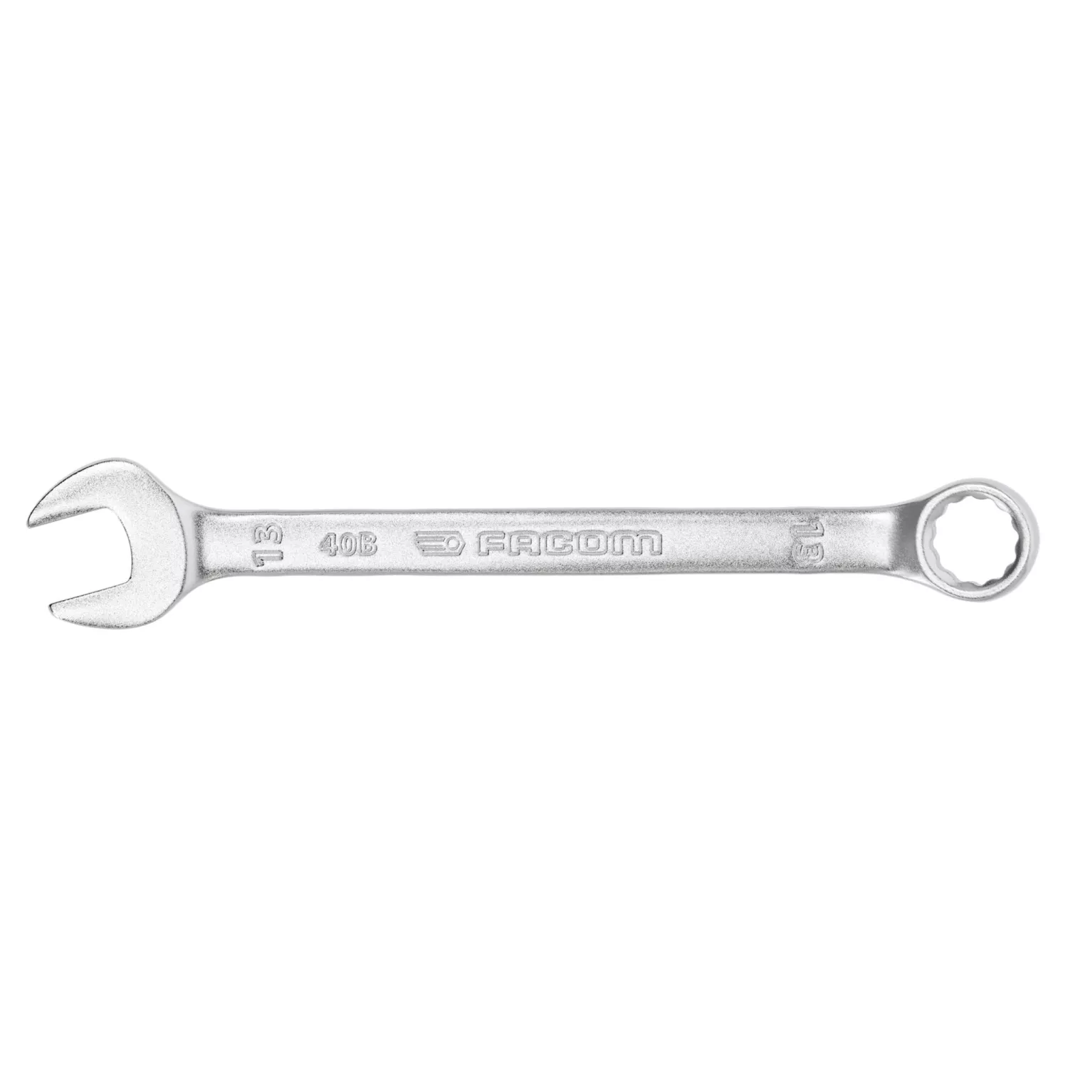 Facom 40B.13 clé mixte - 13 mm
