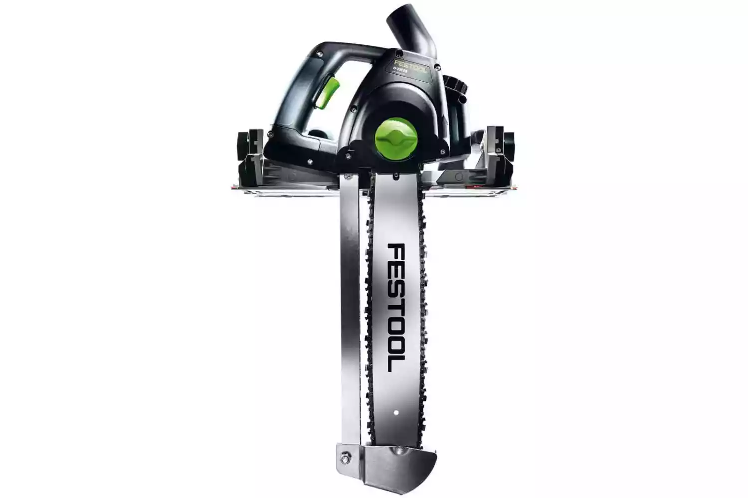 Festool IS 330 EB Zwaardzaag - 1600W - 330mm-image