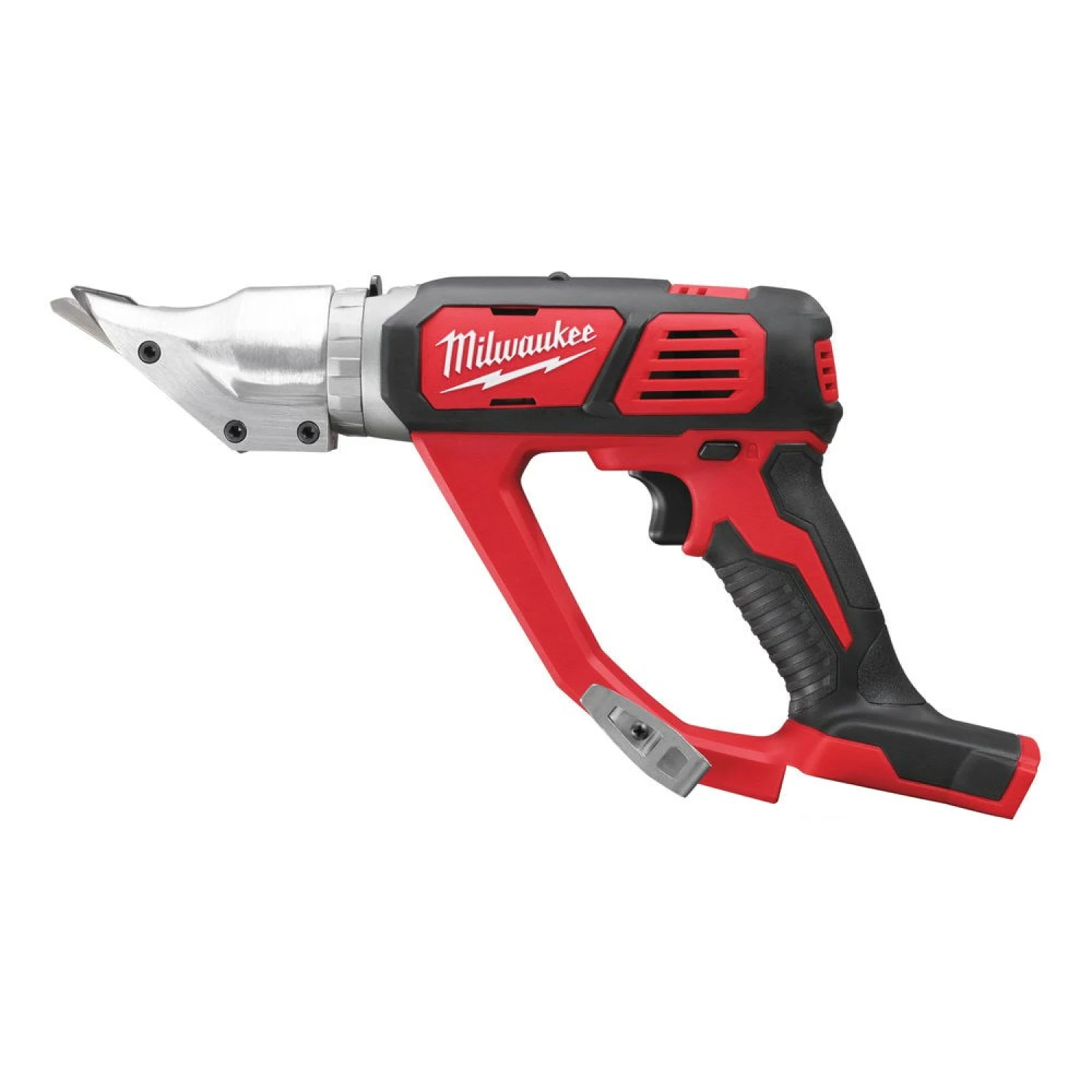 Milwaukee M18 BMS12-0 Li-ion cisaille à métaux sans fil - 18V - Machine seule-image