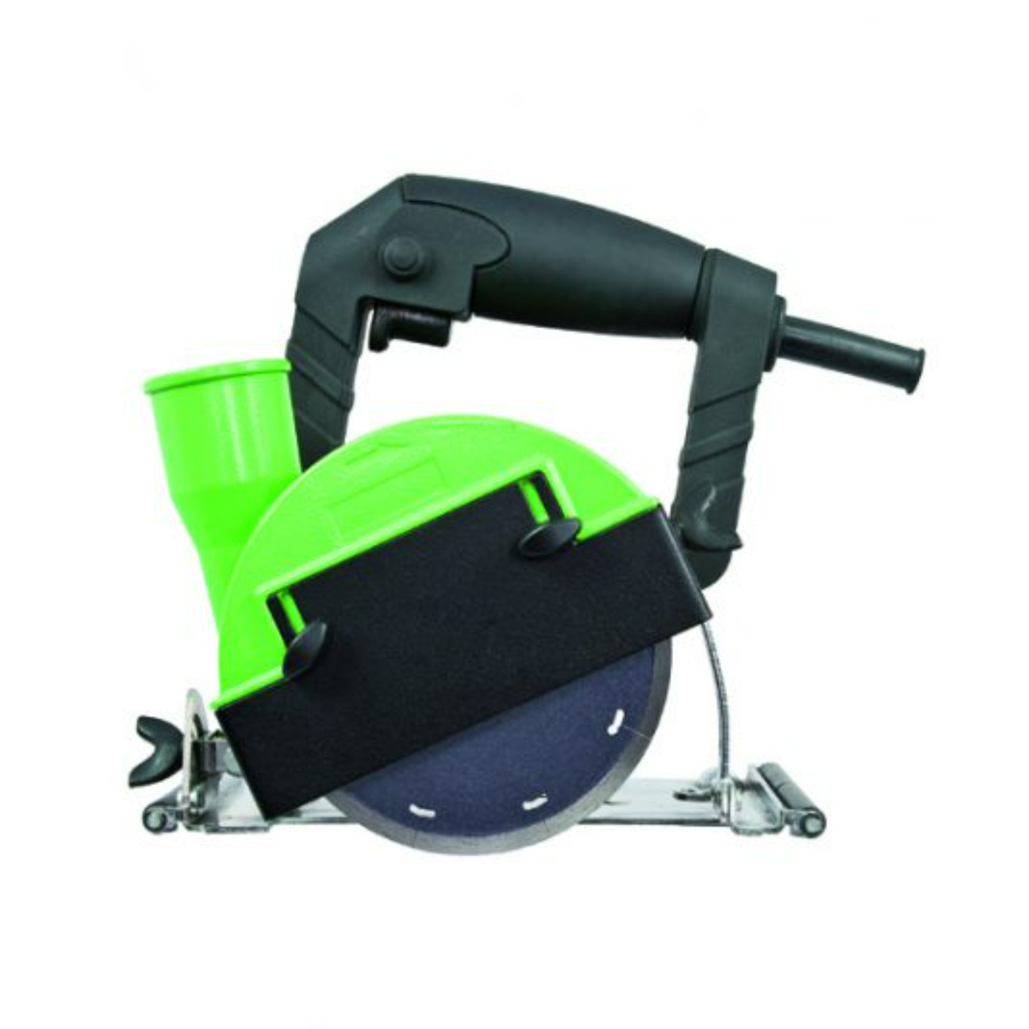 Eibenstock EDS 125 Diamantzaagmachine - 1250W - incl. diamantschijf-image