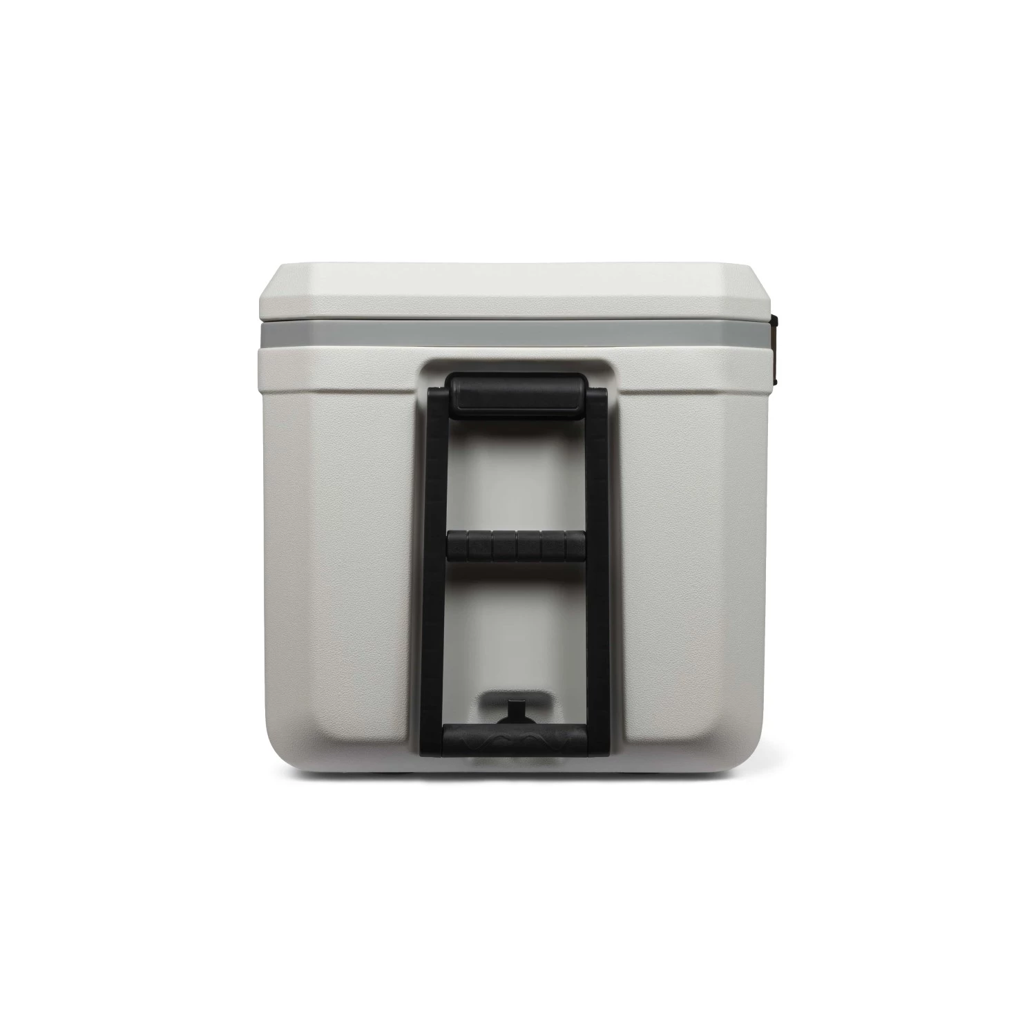 Steamy SCM70W Marine 70 Glacière sur roues - 70L - Blanc-image