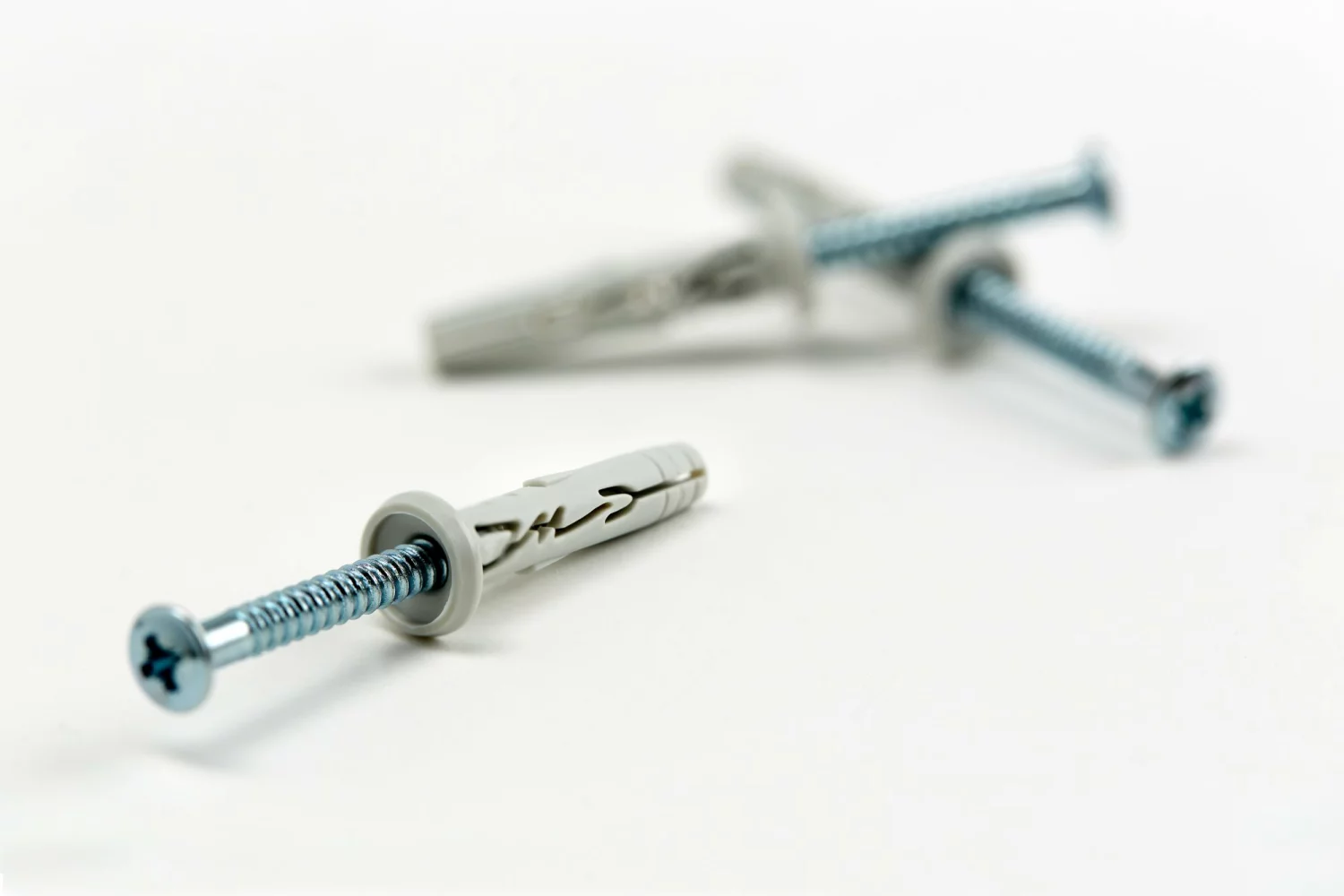 Spit - hit m cheville à frapper 5x25/5 p - avec col-image