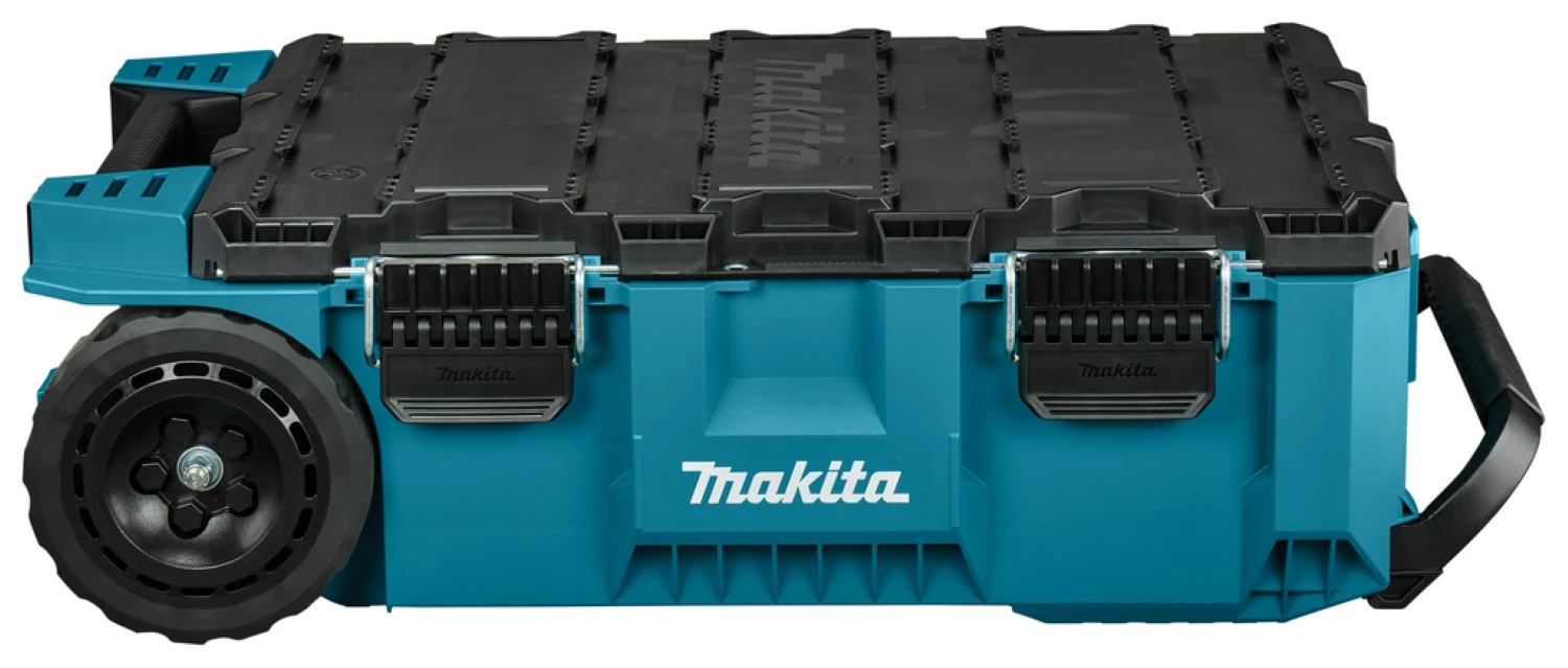 Makita P-91001 MAKTRAK Boîte à outils Trolley-image