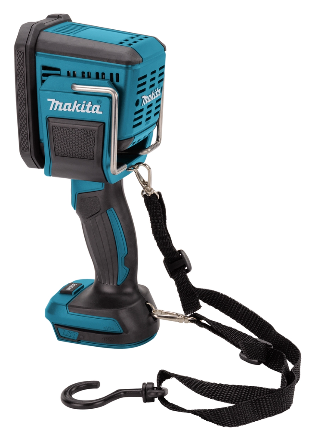 Makita DEADML812 - Lampe de poche LED 14,4 V / 18 V-image