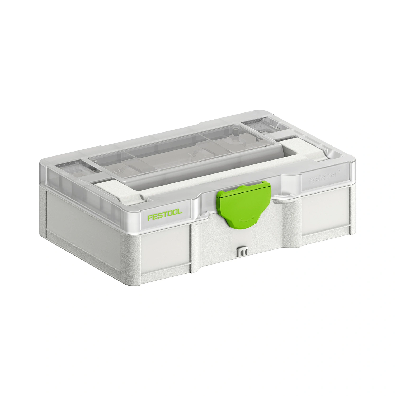 Festool SYS3 S 76 TRA Systainer³