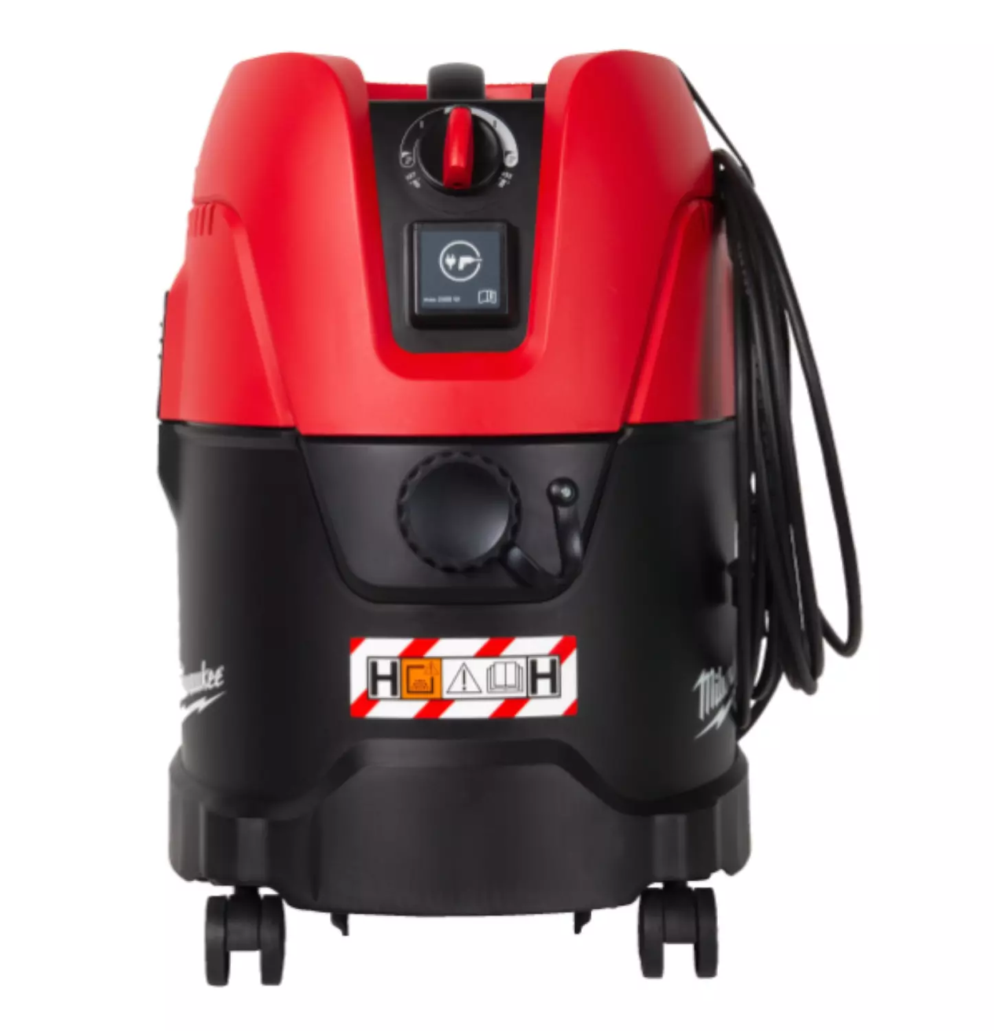 Milwaukee AS2-250EH Aspirateur - 25 litres - classe H-image