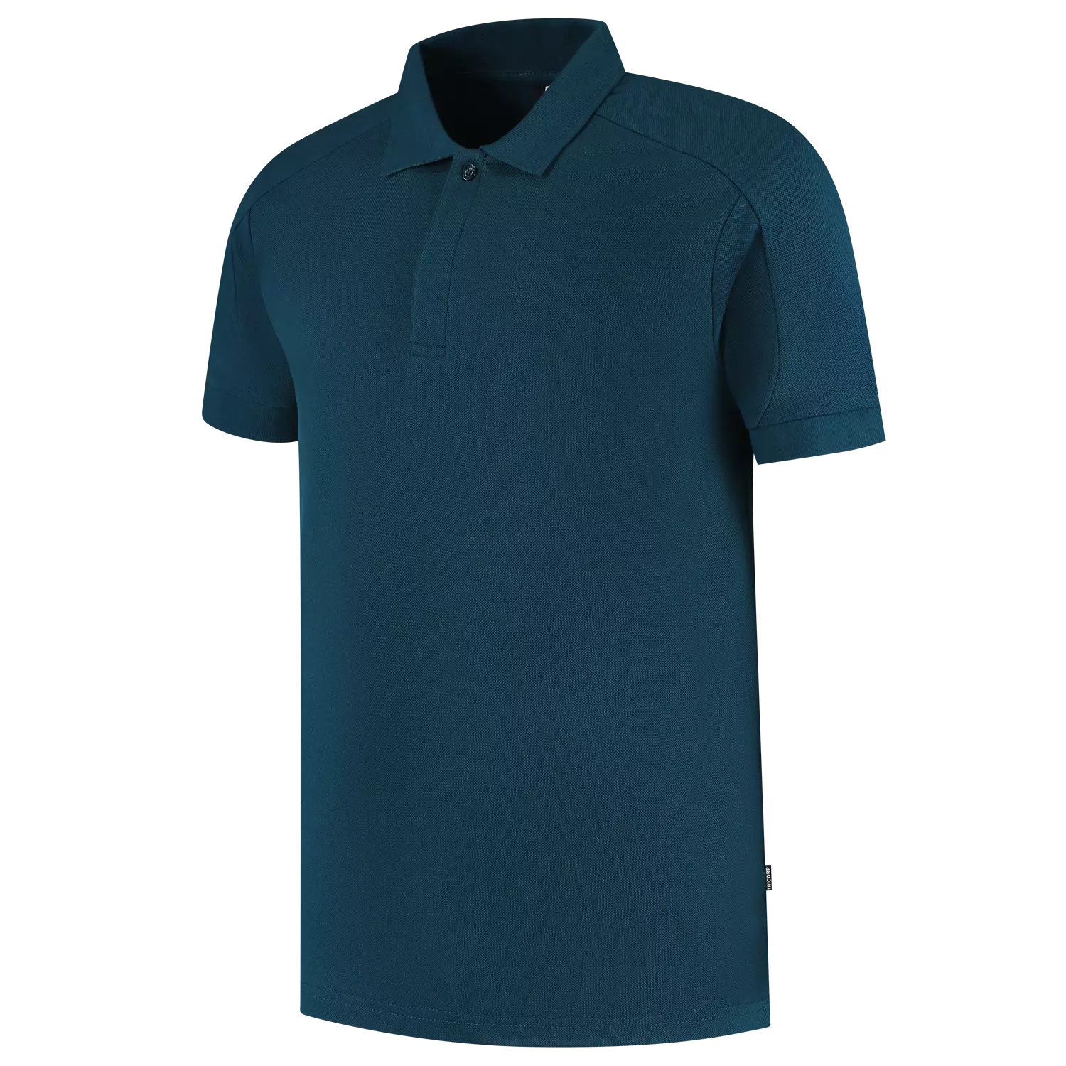 Tricorp 206102 Poloshirt Redefined - Teal - 4XL-image