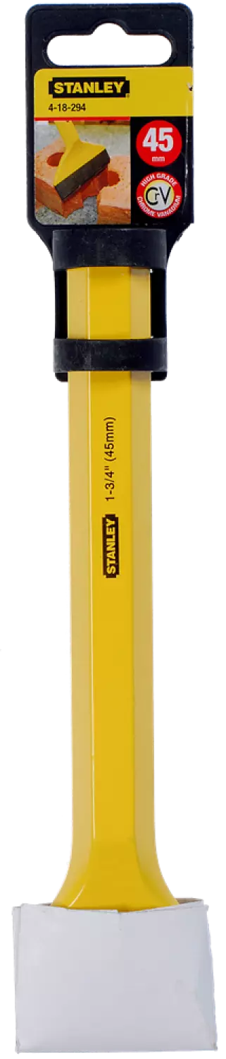Stanley 4-18-294 Metsersbeitel - 45mm-image