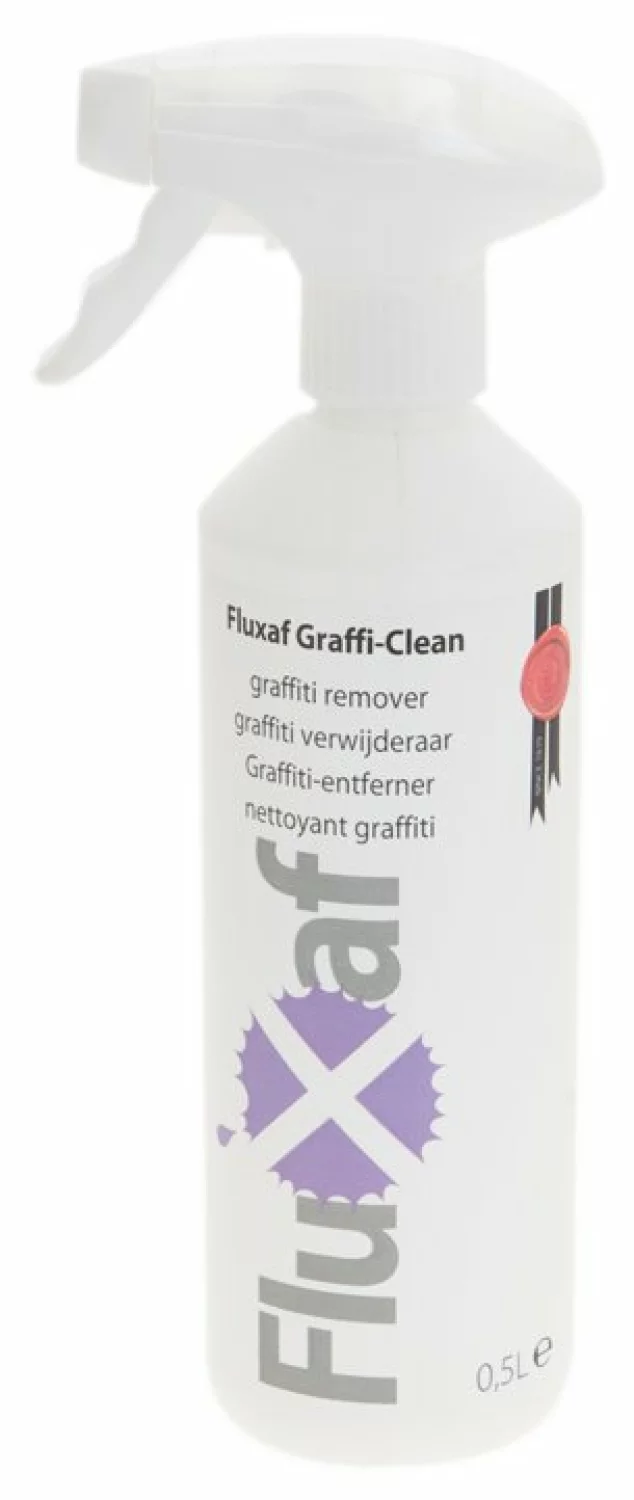 Fluxaf Graffi-Clean Spray - 0,5L