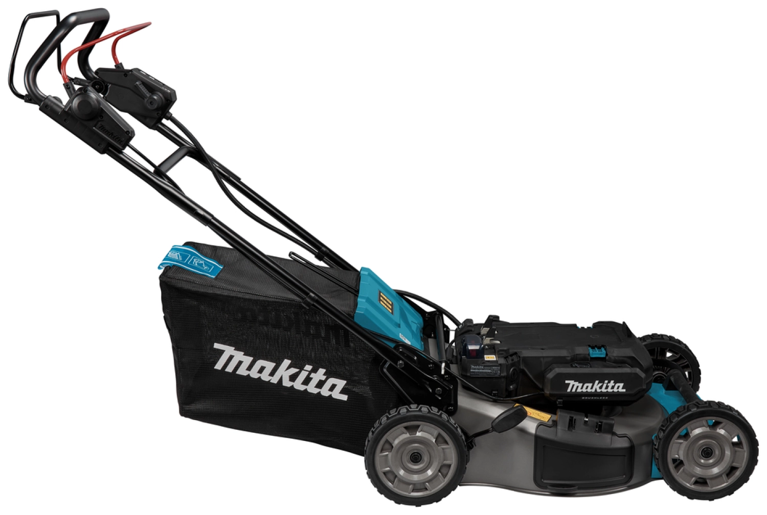 Makita LM001CZ Tondeuse à gazon sans-fil - 36V - 53 cm - Machine seule-image
