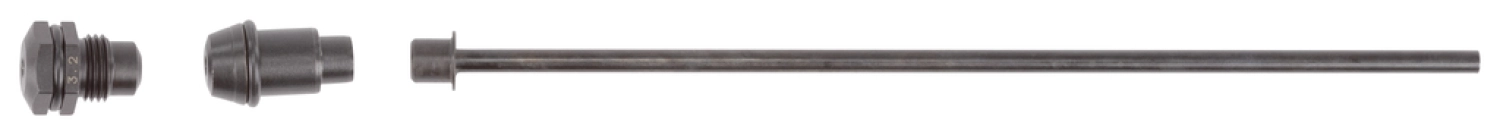 Makita 199728-6 Neusstukset - 3,2mm