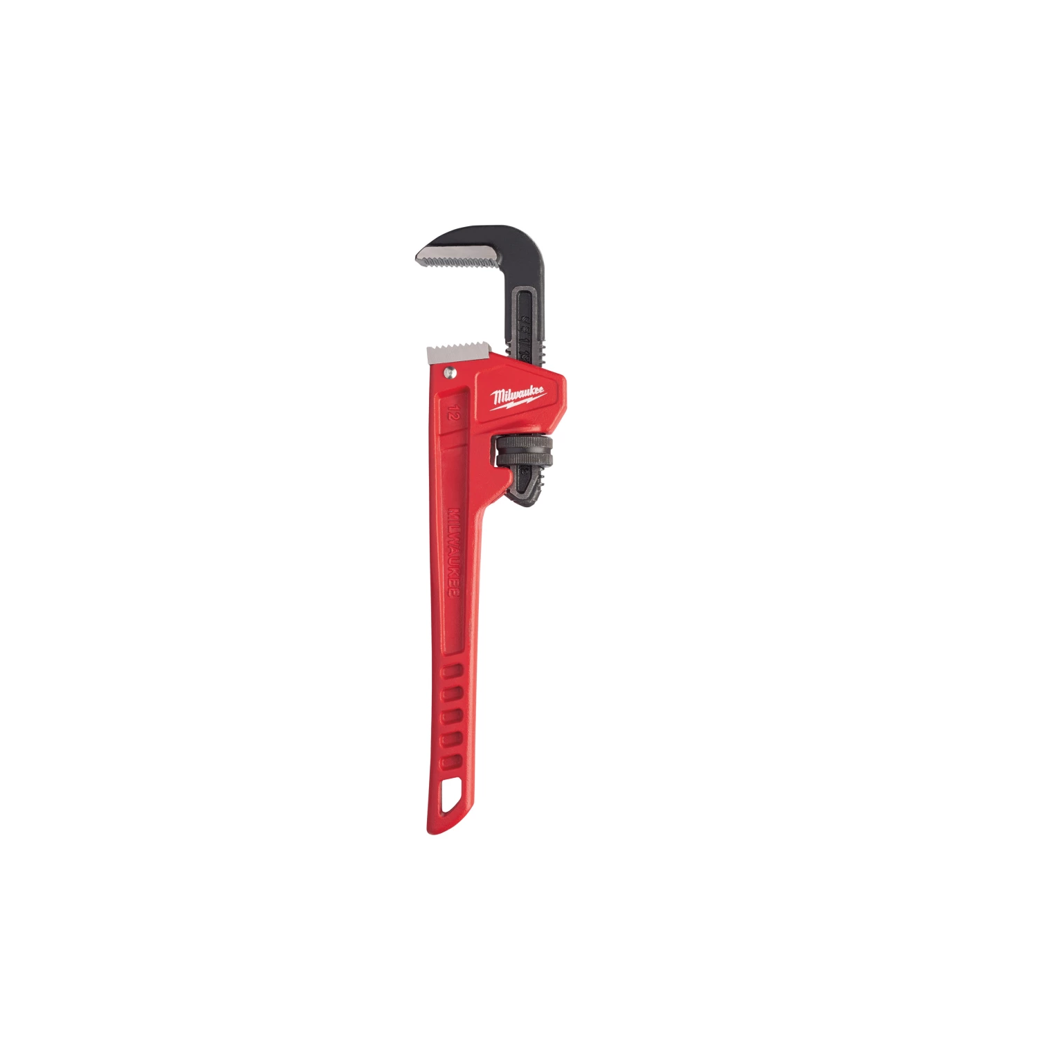 Milwaukee 48227210 Clé à tuyau réglable 10" - 250mm-image