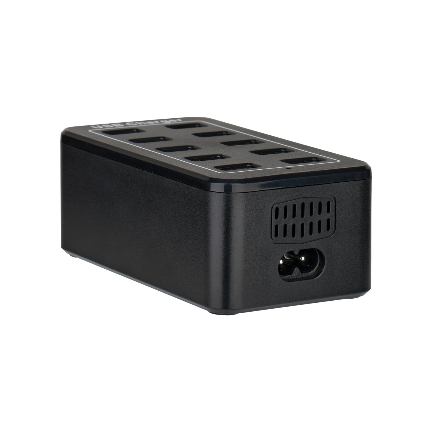 Bailey Oplader voor 10 USB-A Poorten