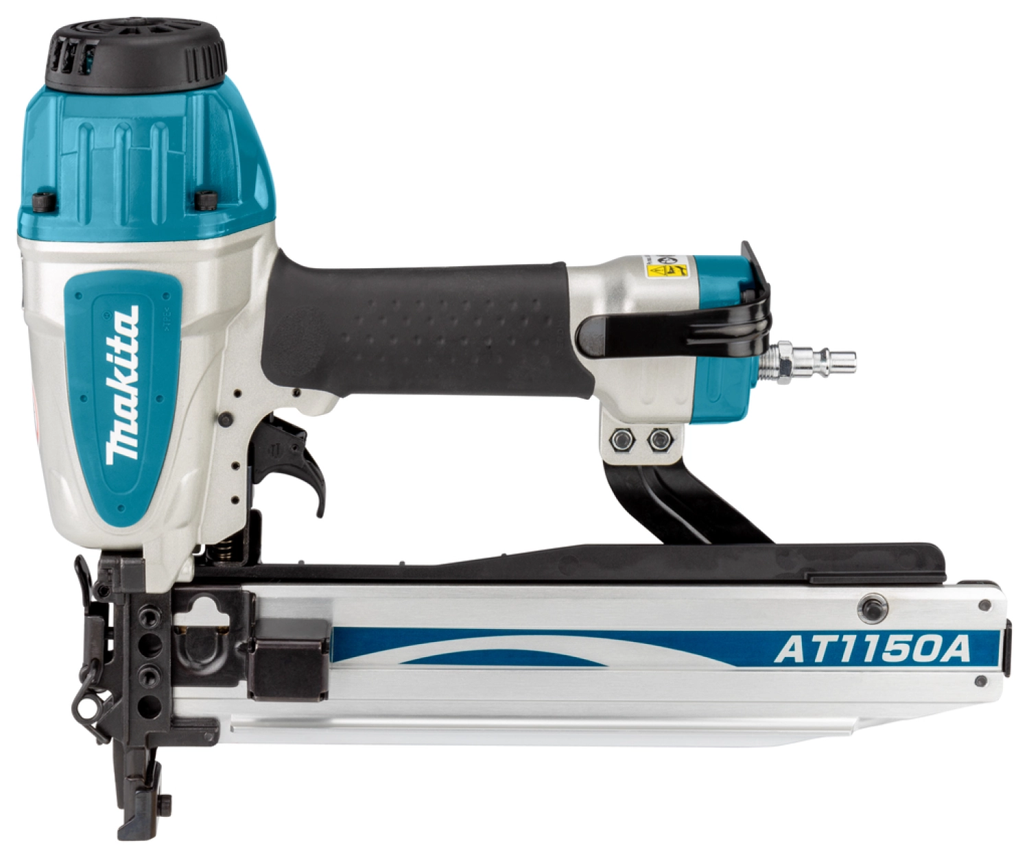 Makita AT1150A Agrafeuse 8 Bar (Couronne moyenn pcs)-image