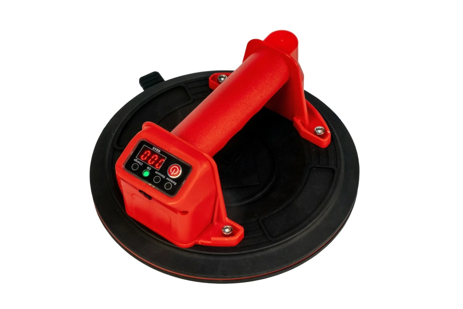 Rubi Octo-USB Support d'énergie pour carrelage - 3.7V - 140kg-image