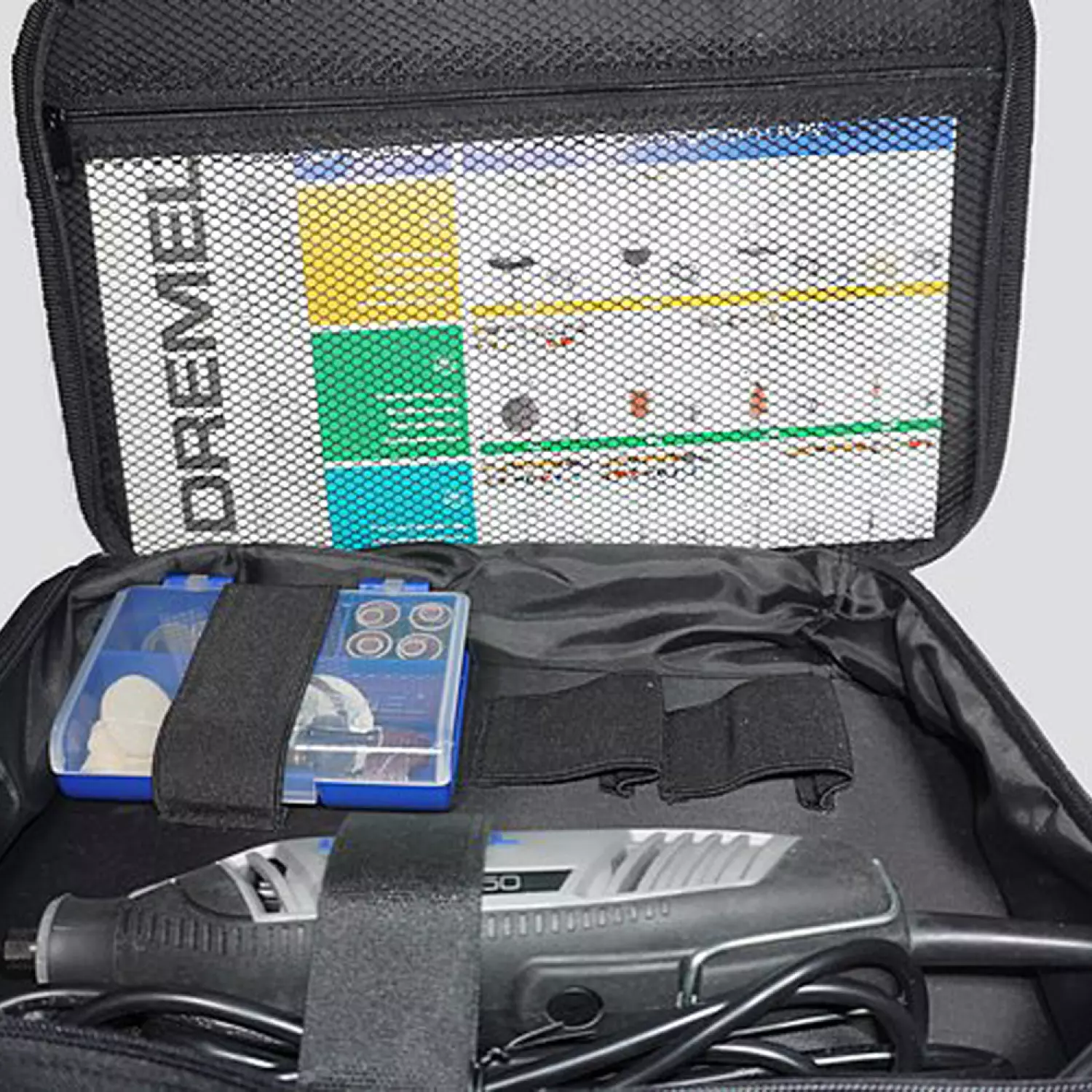 Dremel 4250-35 Multifunctioneel gereedschap - 175W-image