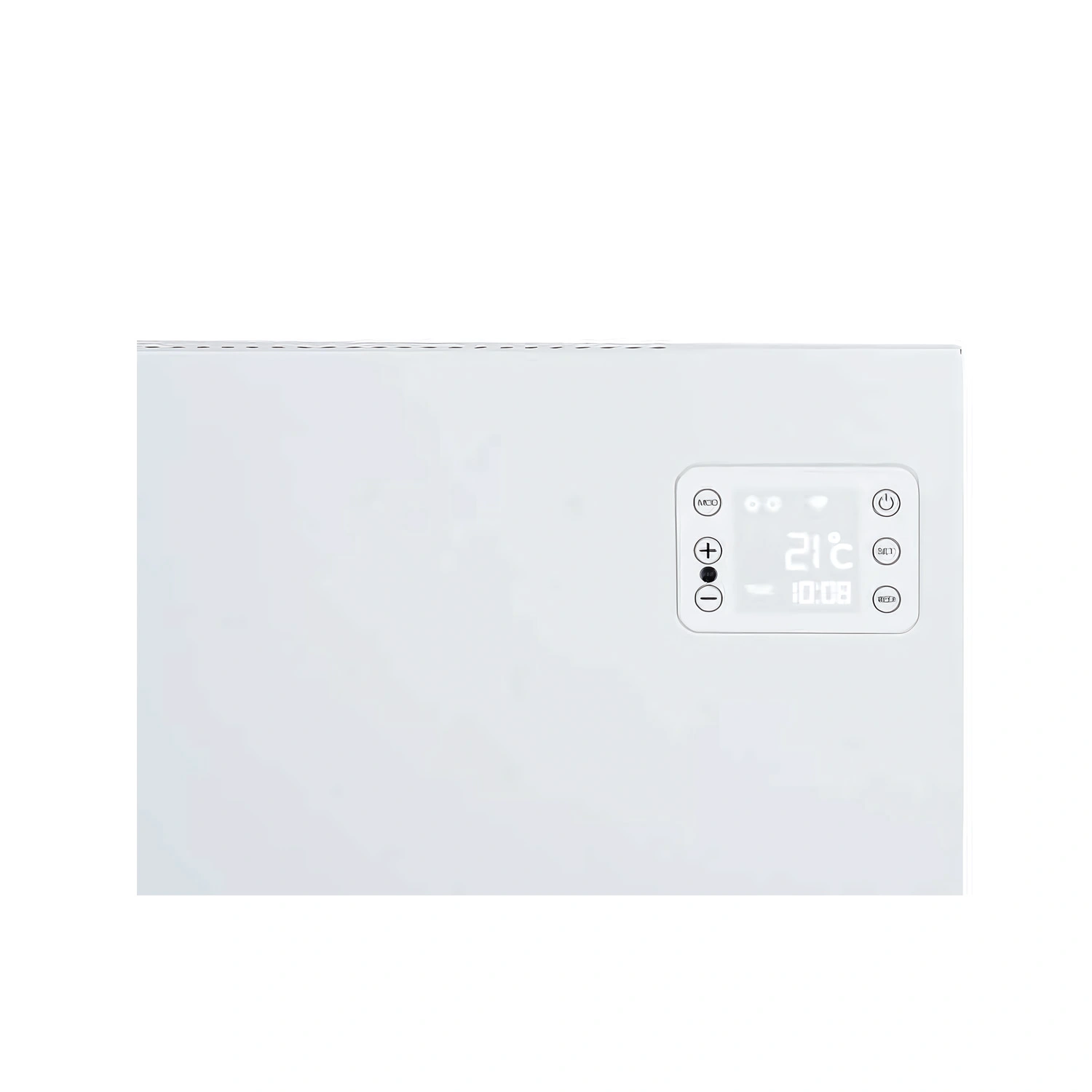 EUROM Alutherm 400XS Wifi Convecteur - 400 W - 15 m³