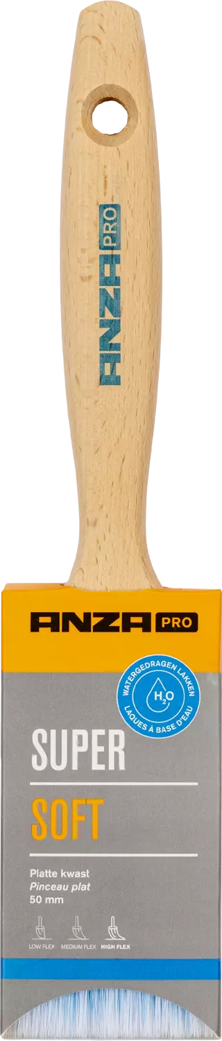 Anza Pro Super Soft FL2"-image