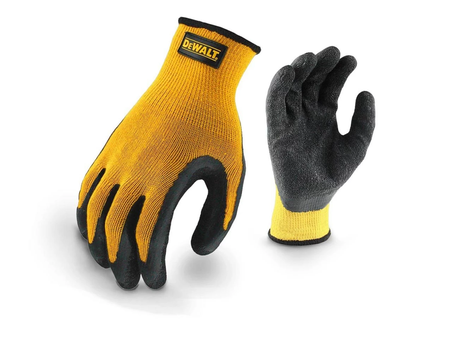 DeWALT DPG70L Werkhandschoenen - 9/L-image
