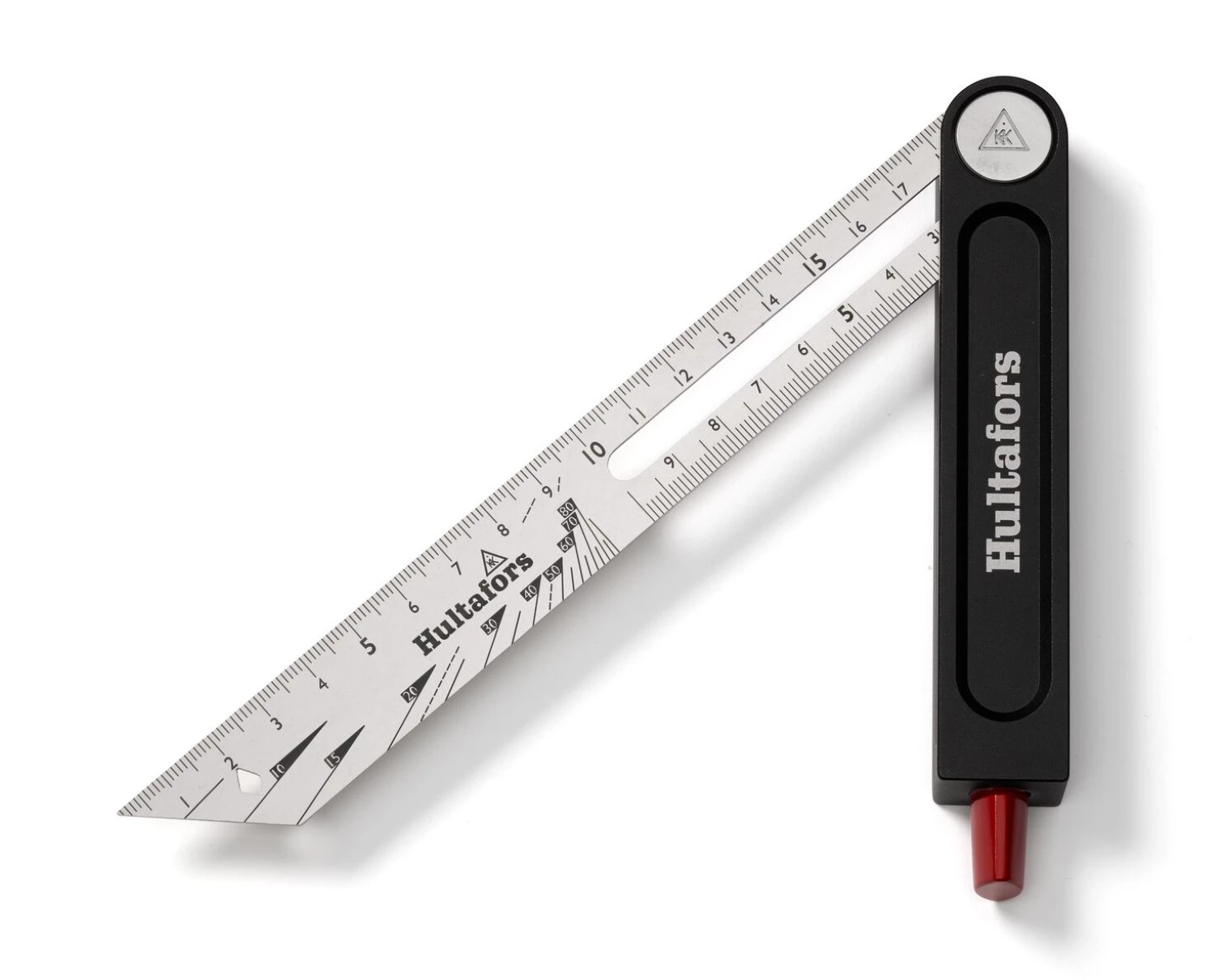 Hultafors SLB 20 Équerre à faux- 200 mm - réglable-image