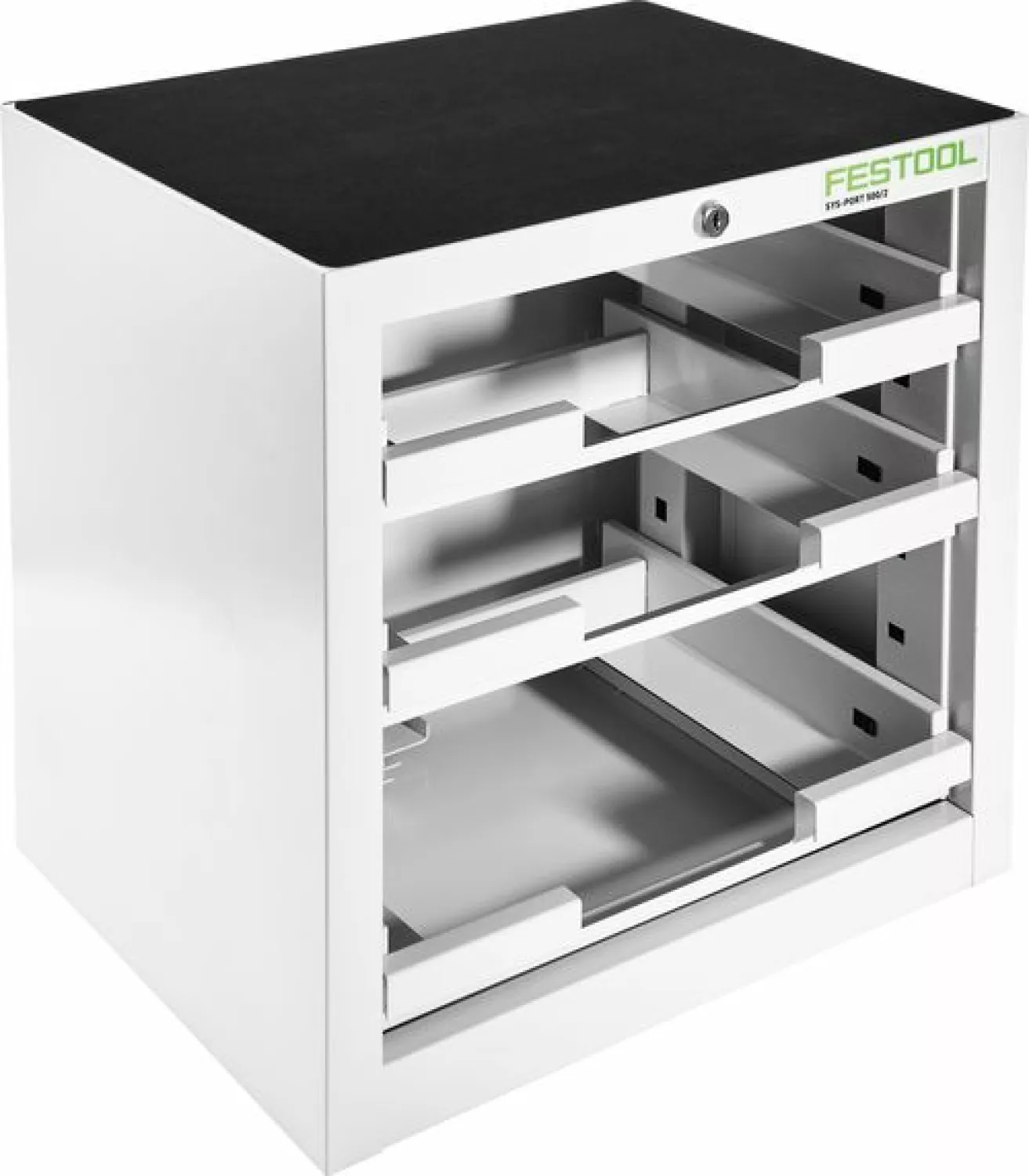 Festool SYS-PORT 500/2 - Systainer-Port - 400 x 500 x 500 mm-image