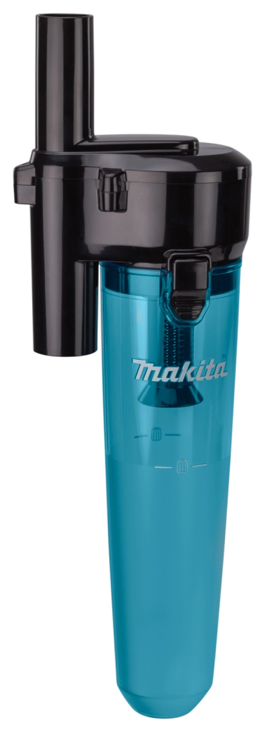 Makita 191d75-5 Cycloon à l'avance - noir-image