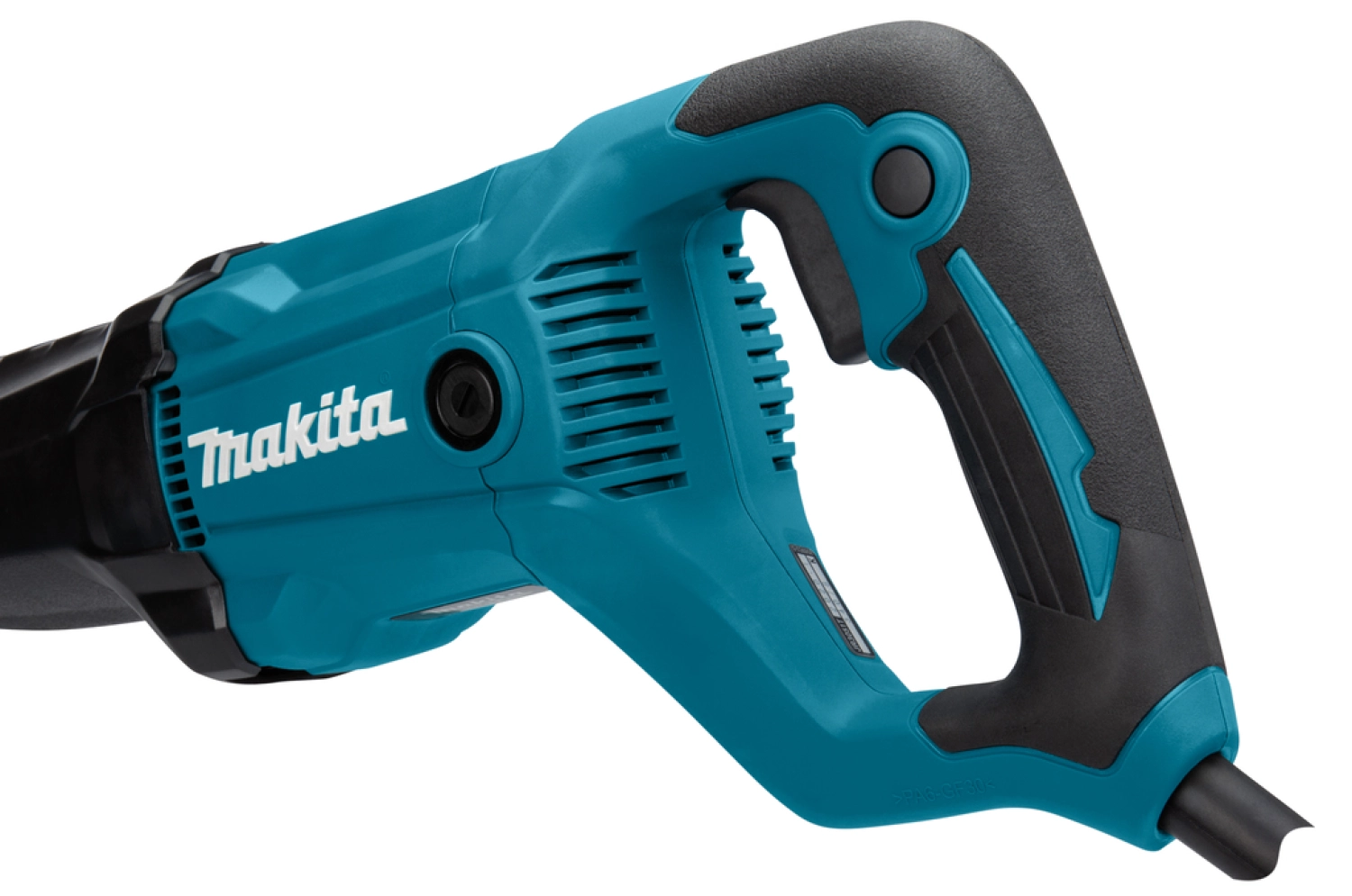 Makita JR3051TK - Scie sabre dans mallette - 1200W-image