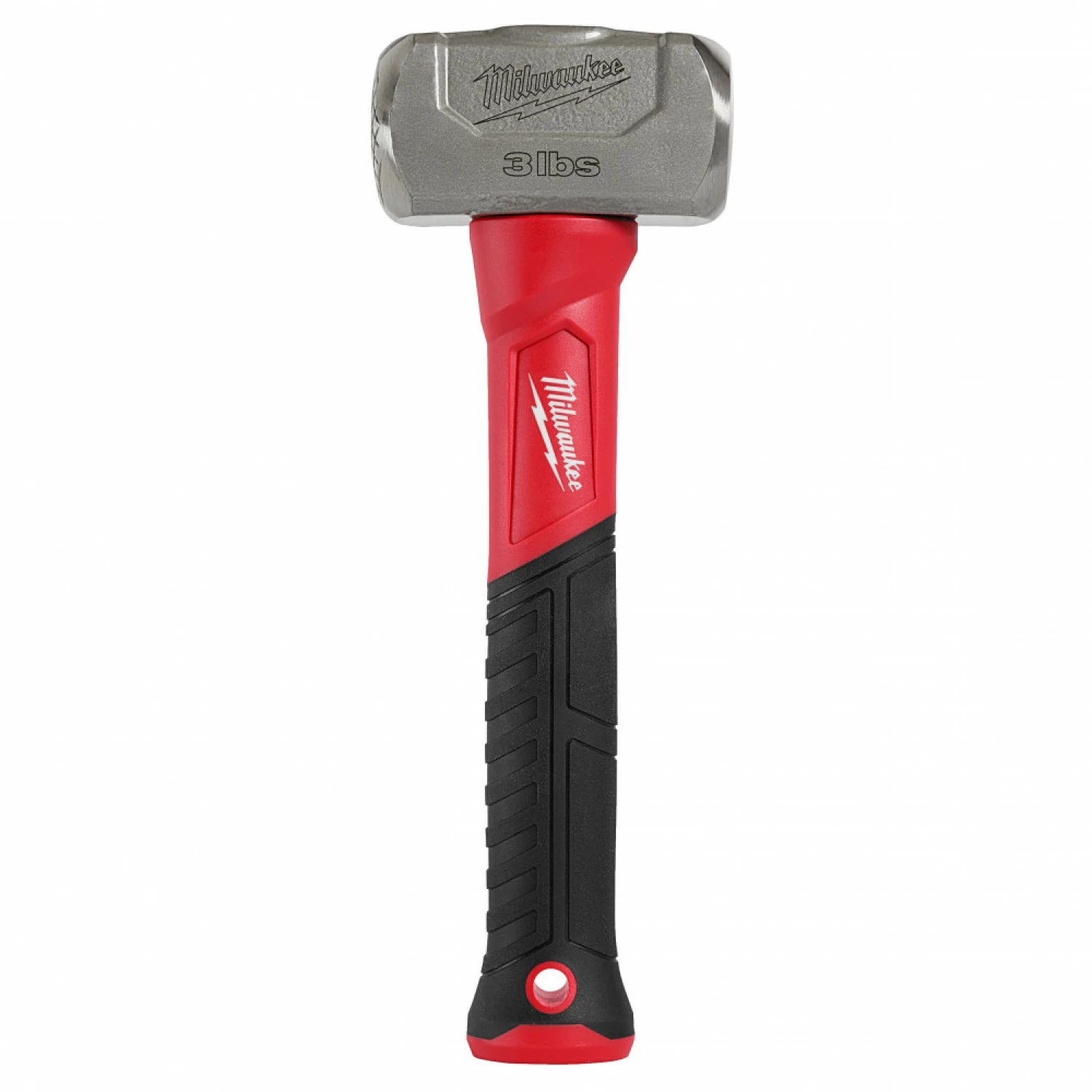 Milwaukee 4932478255 Terugslagvrije hamer - 1.36kg-image