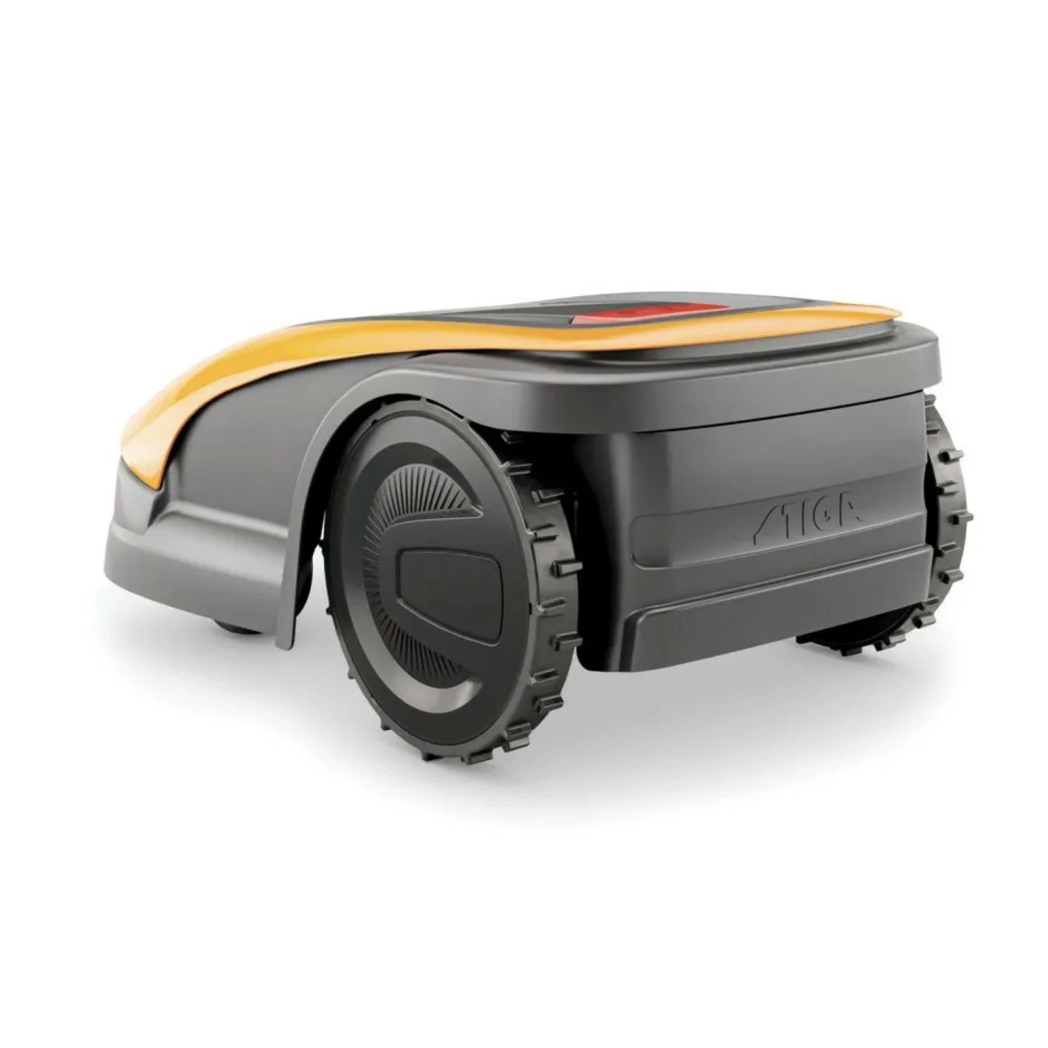 Stiga A 500 Robot tondeuse set - 500m² - 18cm-image