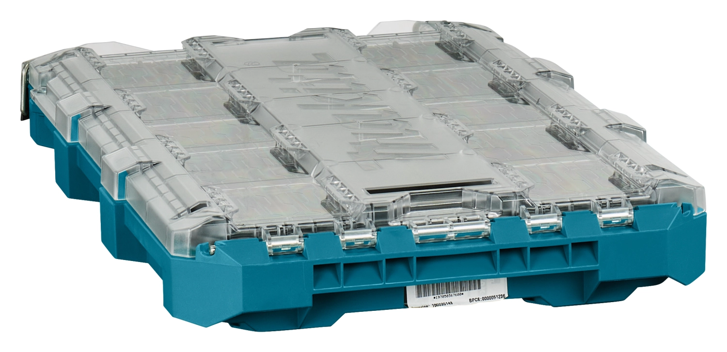 Makita P-91051 MAKTRAK Organizer Plat-image