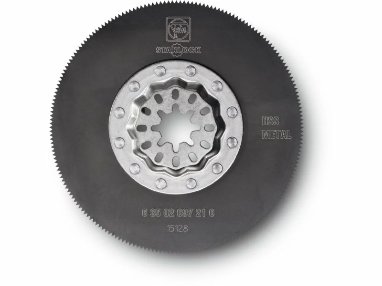 Fein 63502097210 Lame pour outil multifonction-image