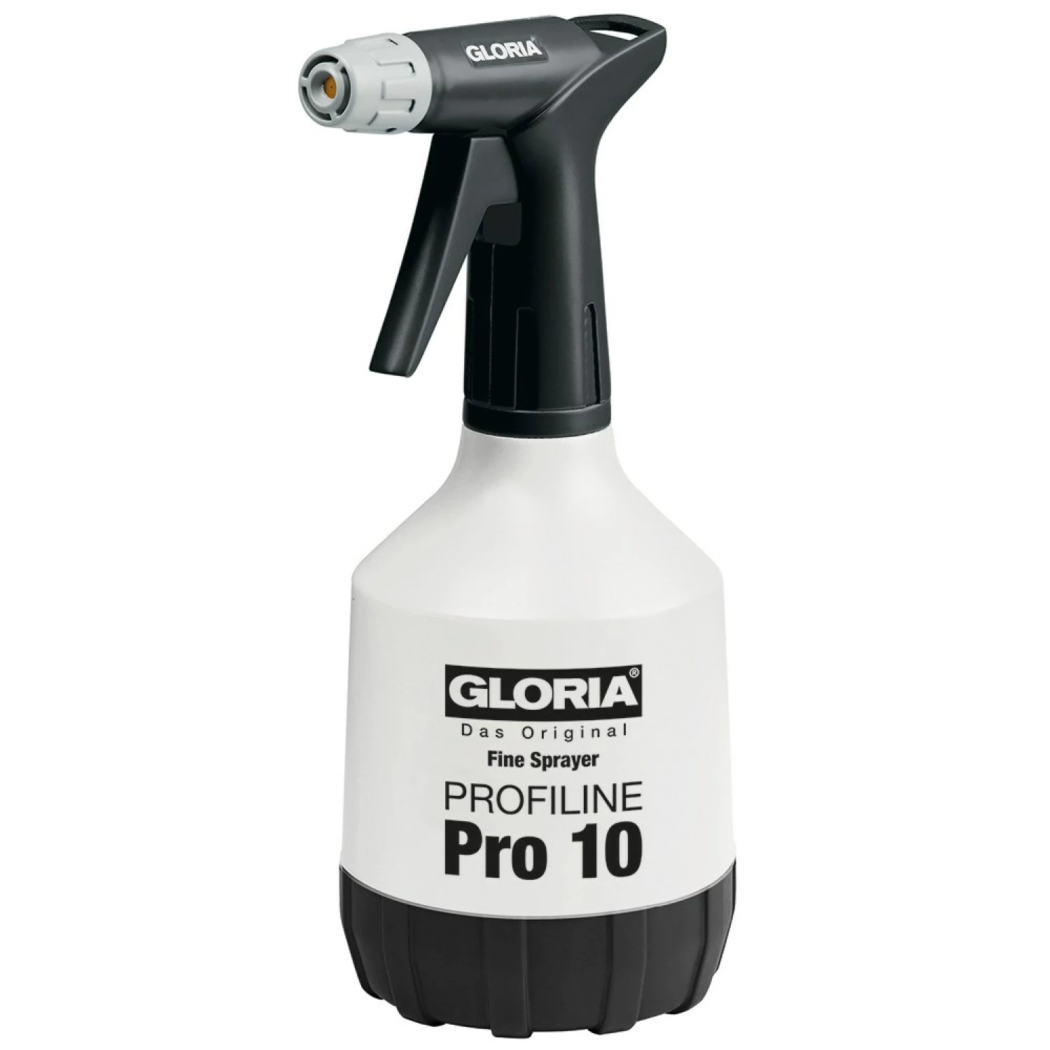 Gloria Pro 10 Drukspuit - Kunststof - Oliebestendig - 0,5L-image