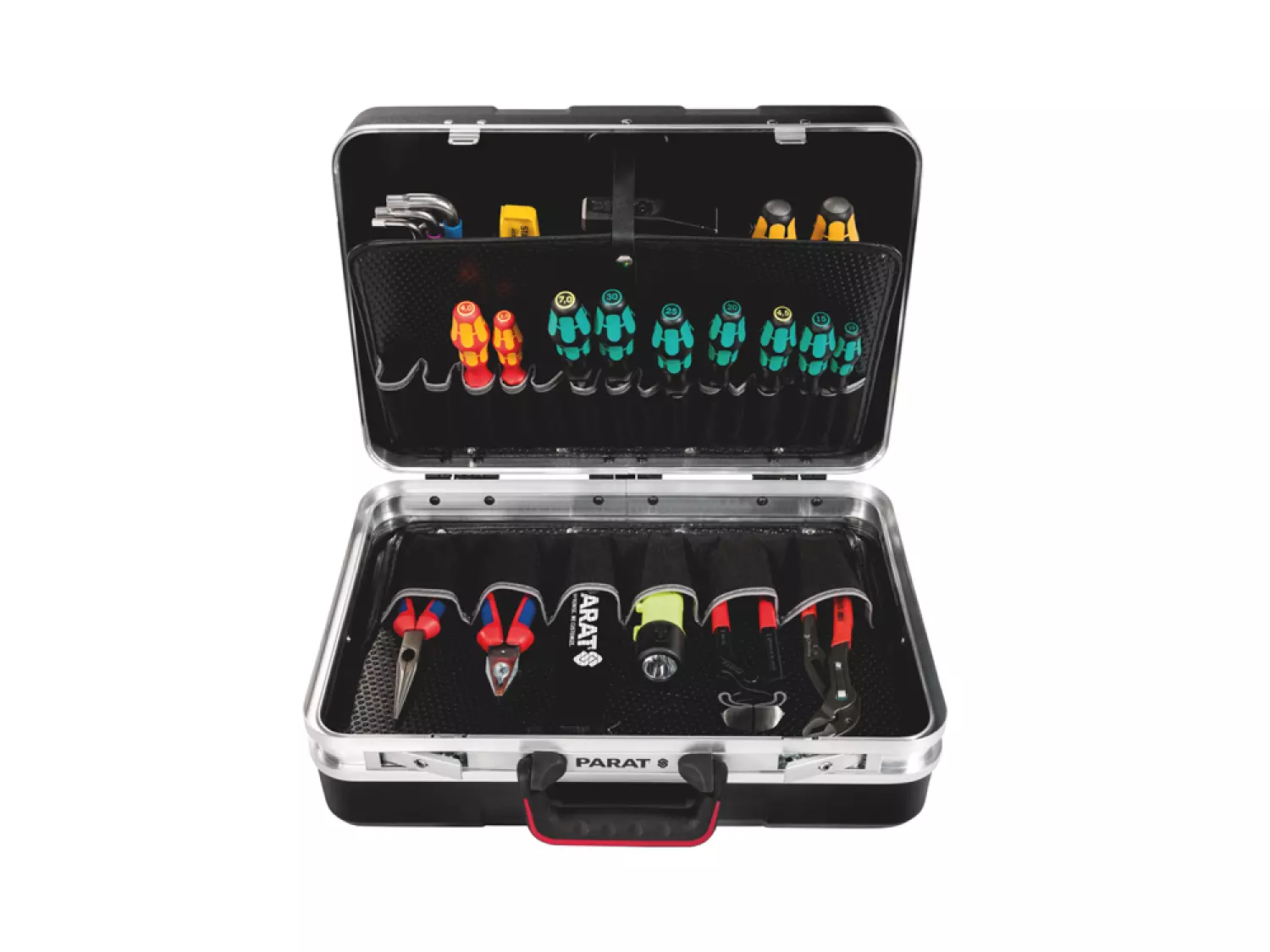 Parat 485020171 ABS Gereedschapskoffer - 460 x 180 x 310mm-image