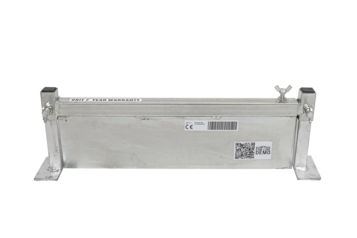 Orit SB-0000-000 Afreilat - Verstelbaar 500-950mm-image