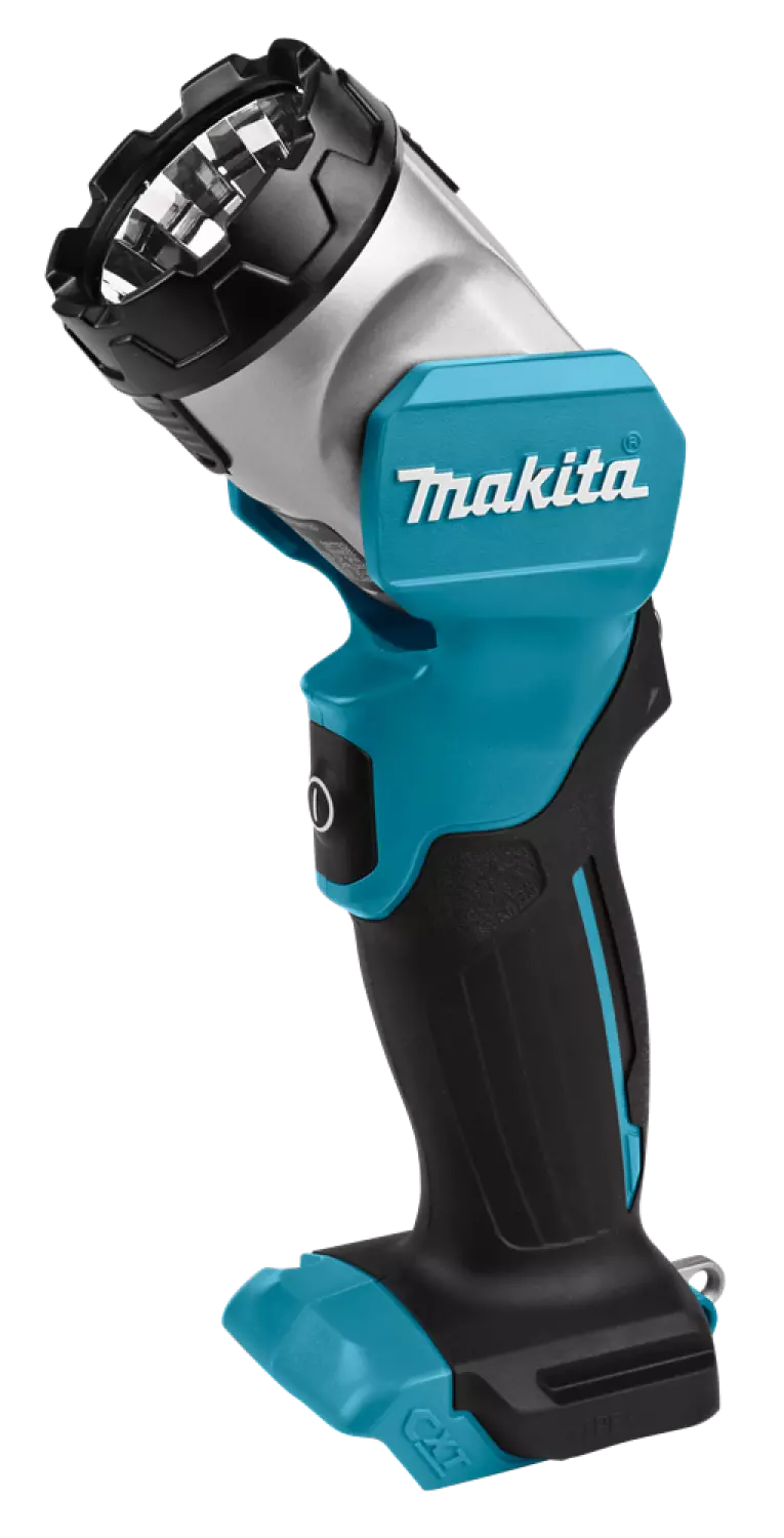 Makita DEAML105 Lampe de travail sans-fil - 10,8 V Li-ion - 160 lumens - Machine seule-image