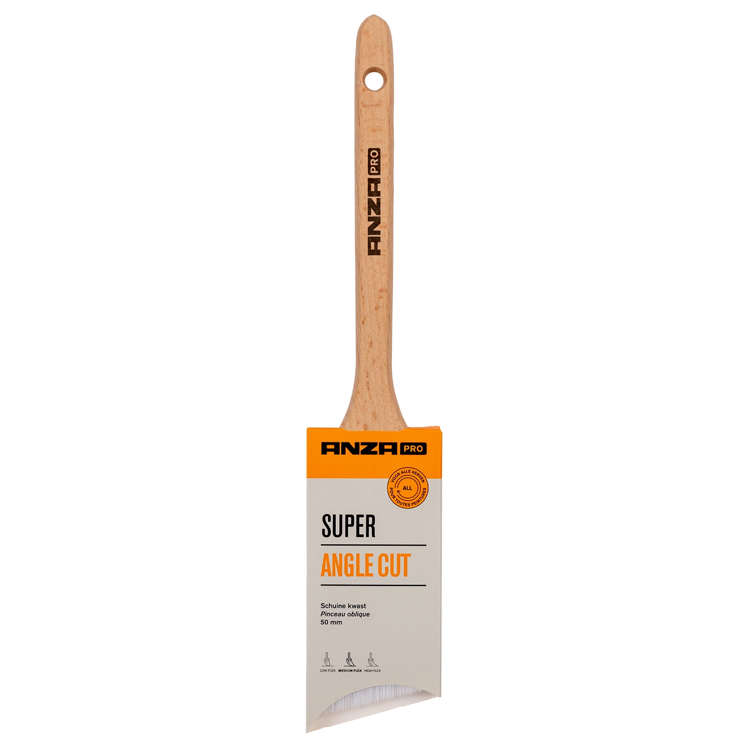 Anza Pro Super Coupe d'Angle 2 »-image