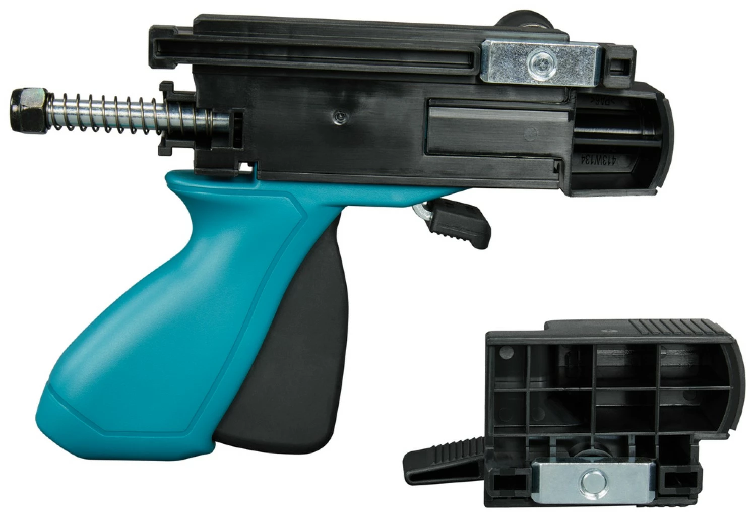 Makita 1913K5-7 Geleiderail snelspanner-image