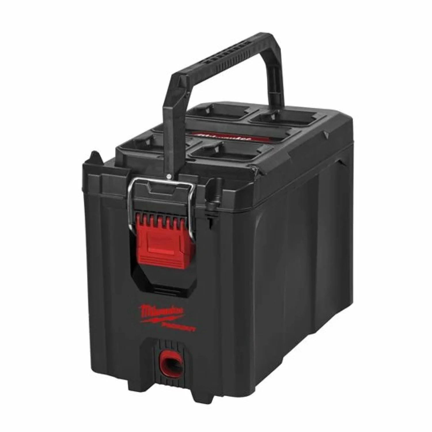 Milwaukee 4932471723 Packout Compact Box Gereedschapskist - 411 x 249 x 330mm-image