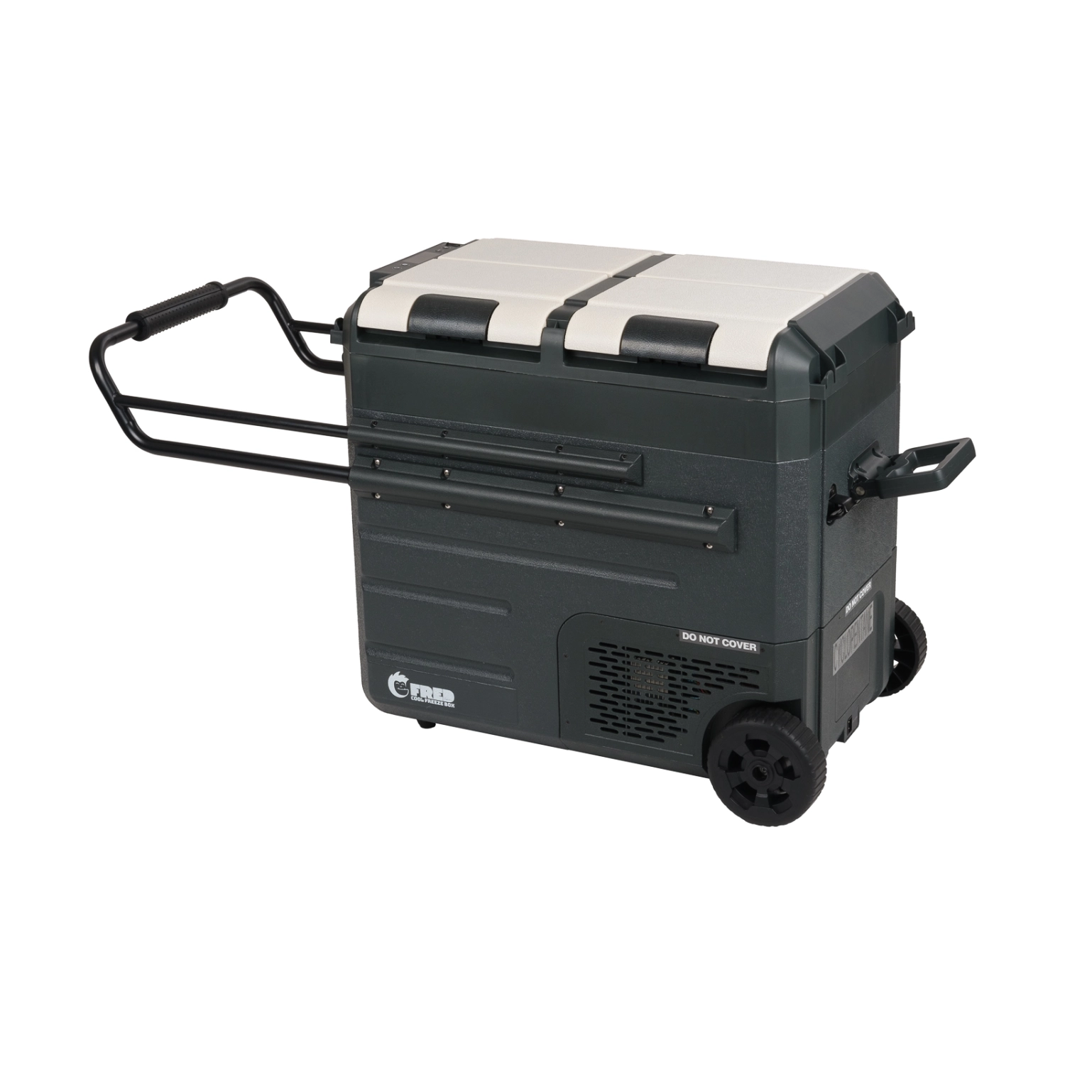 EUROM Big Fred 58 Glacière-image