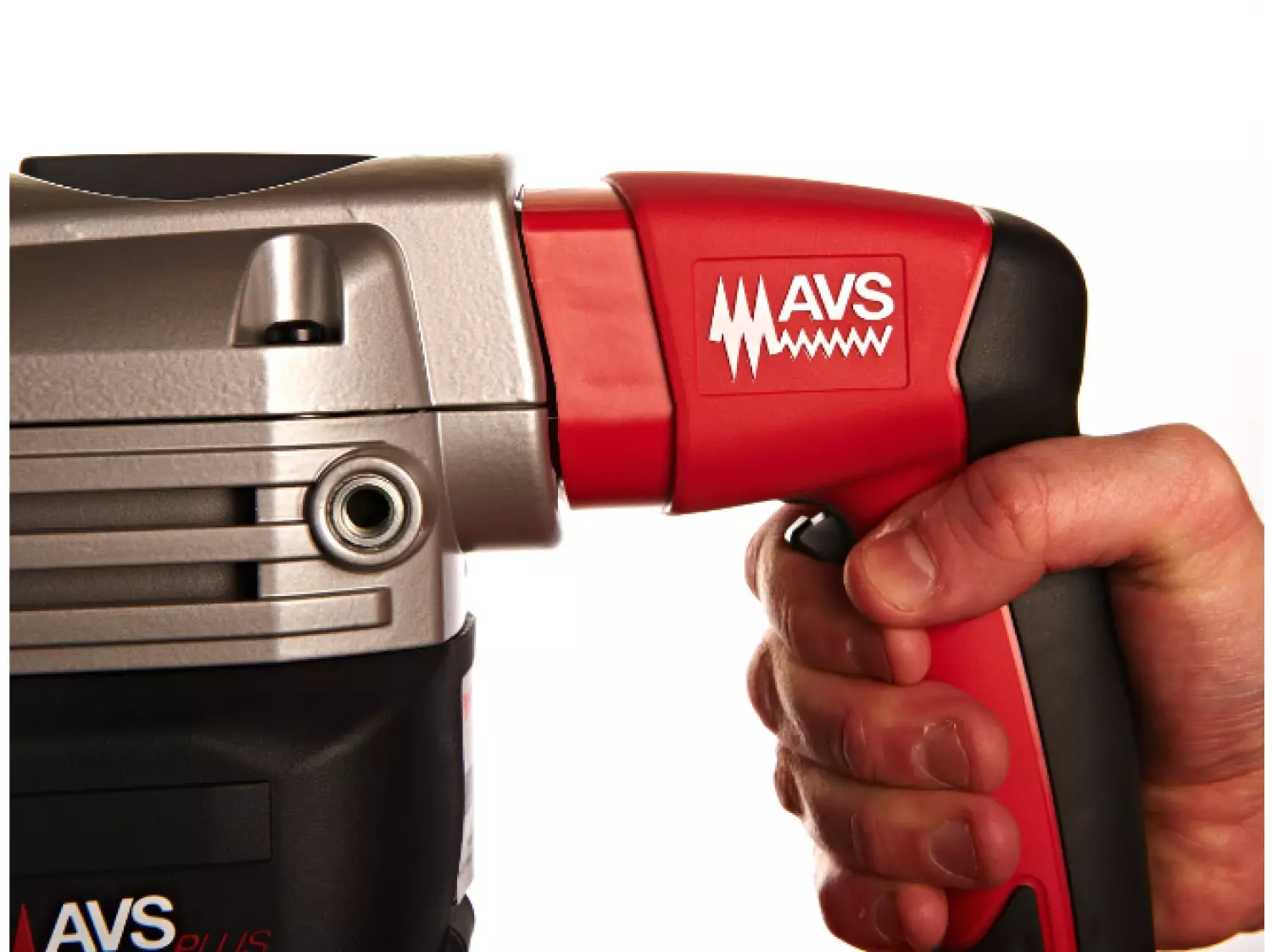 Milwaukee 4933398600 Marteaux kango - 300tr/min-image