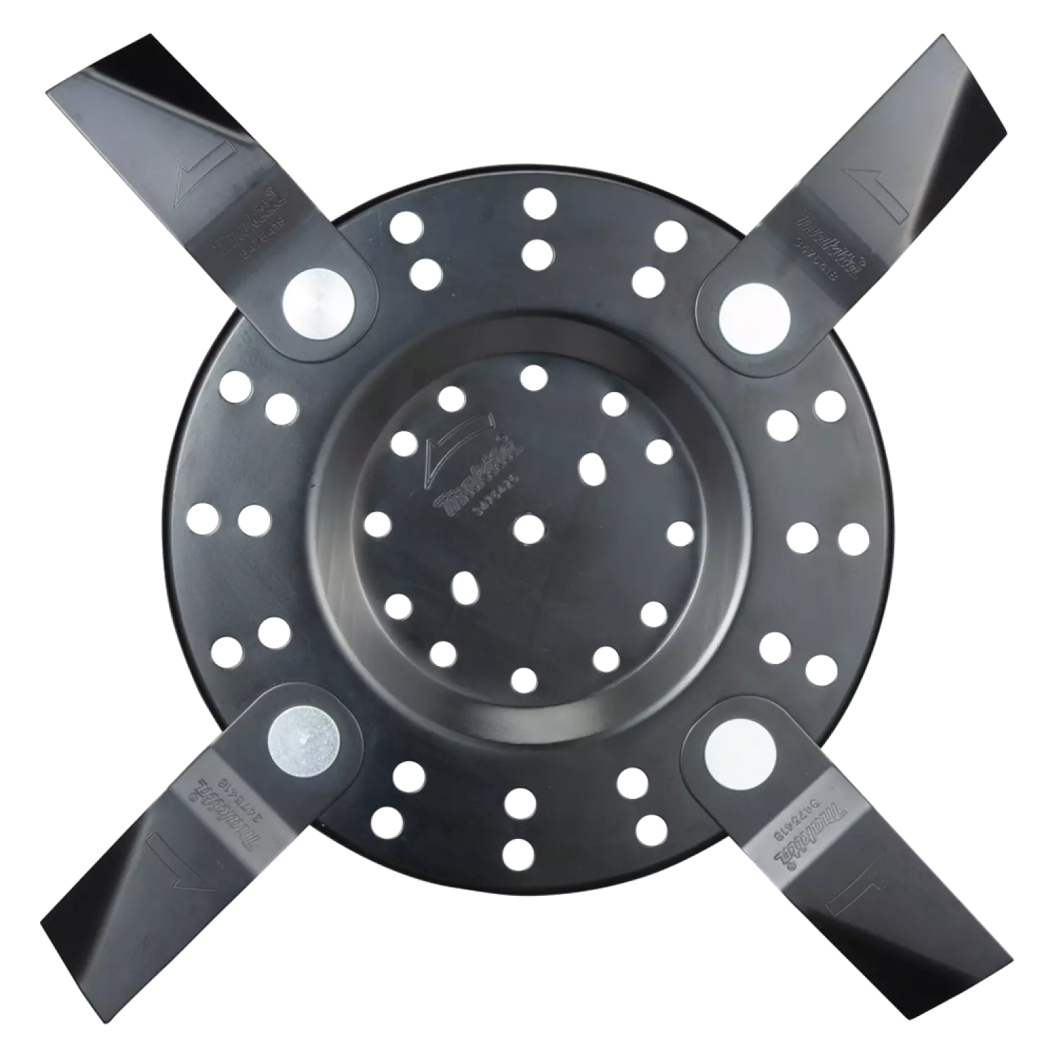 Makita 191D49-6 Maaischijf 460mm-image