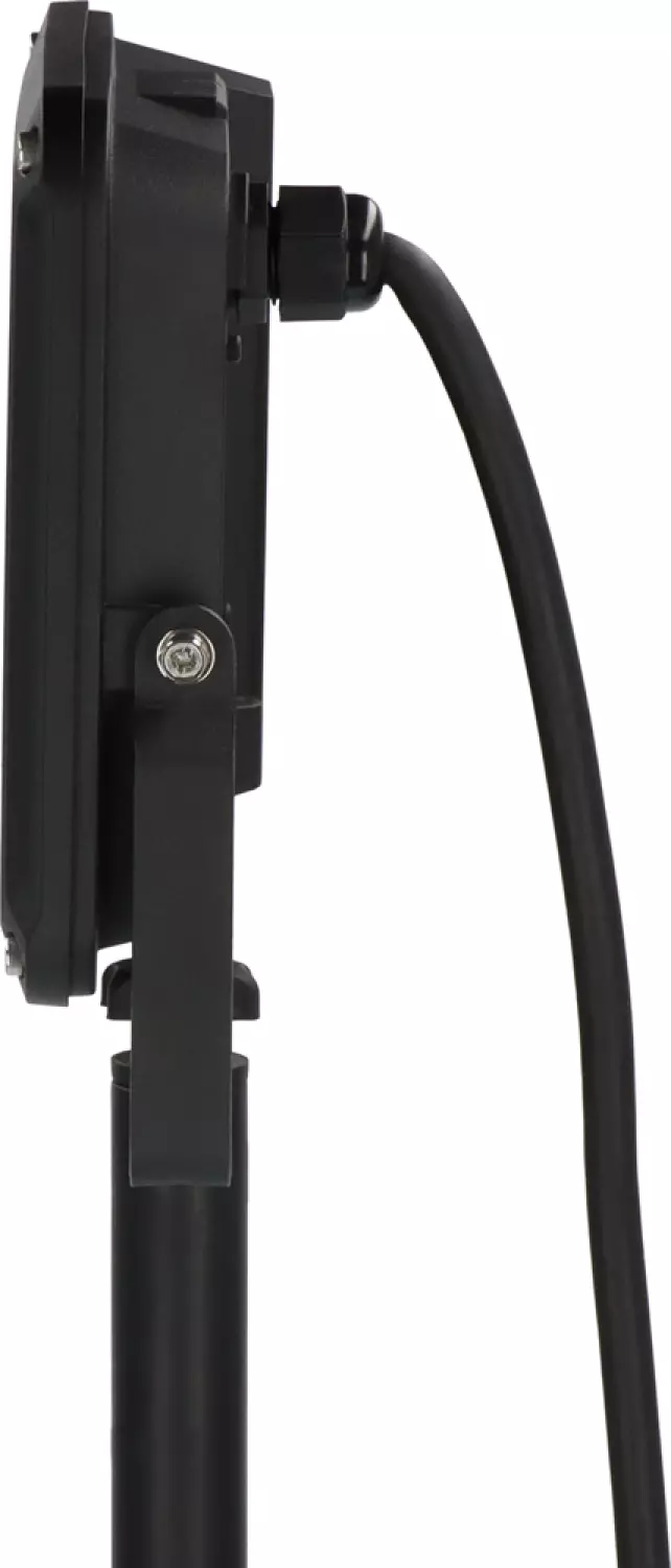 Brennenstuhl JARO 7060 T LED Bouwlamp Met Statief - 5800Lm-image
