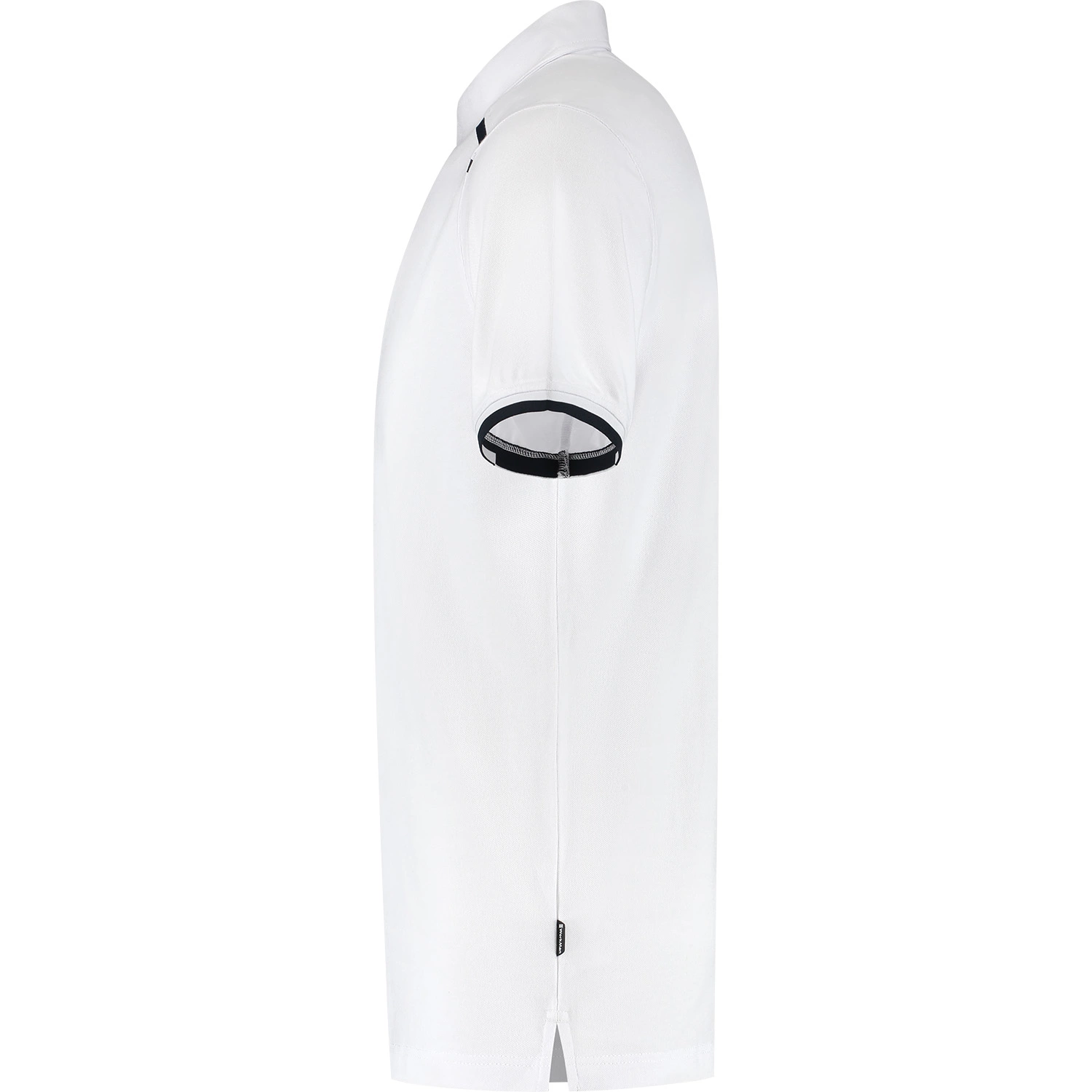 Workman 3401 Poloshirt P2S Innovative - Wit / Navy - XL-image