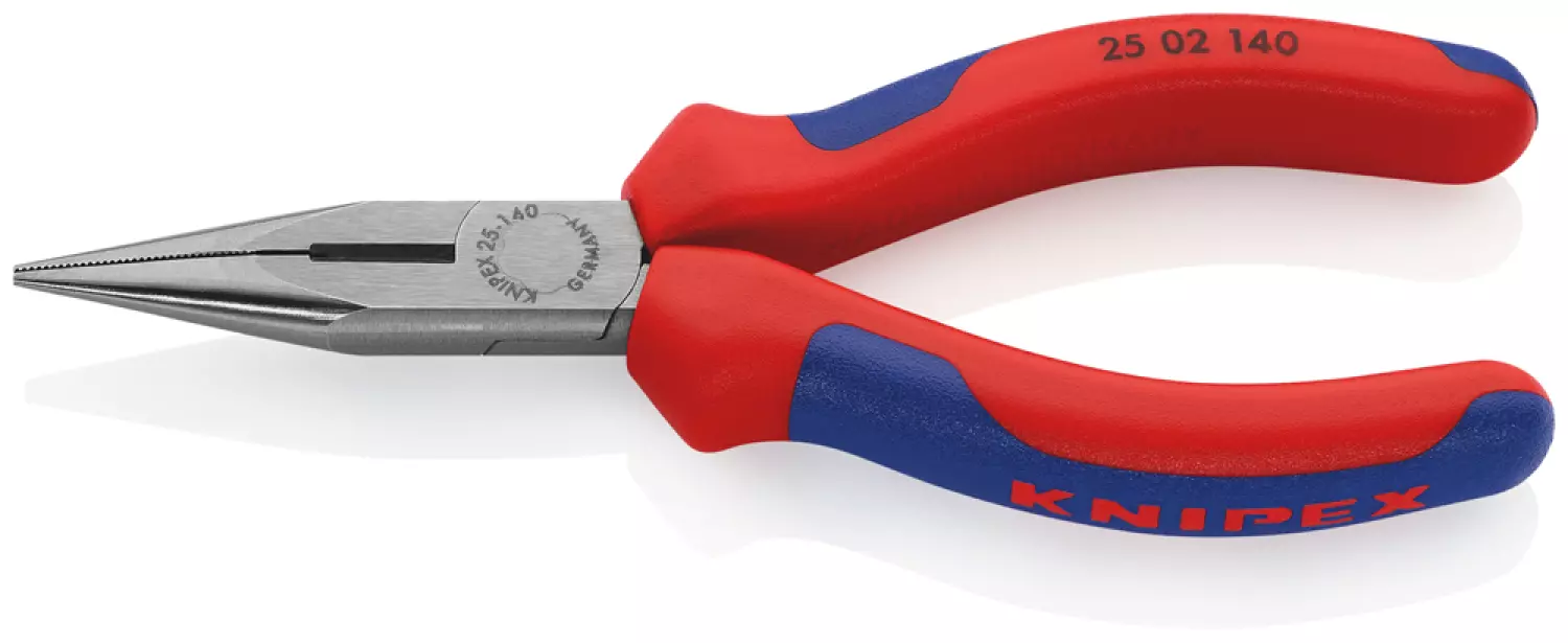 Knipex 2502140 Radiotang - 140mm-image