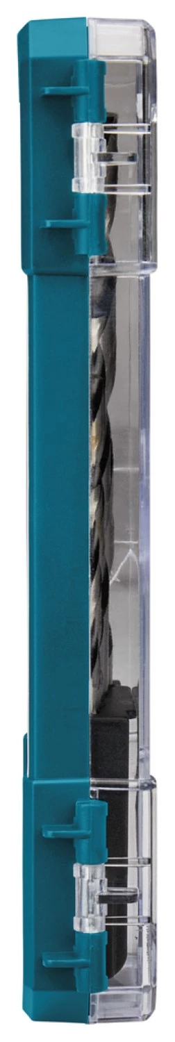 Makita D-72861 5-delige houtspiraalborenset - 4-10 mm-image