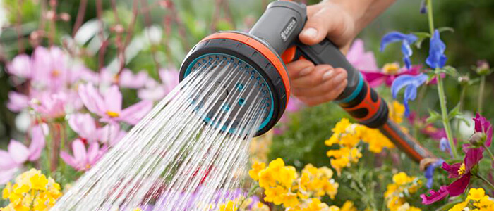 Welke bewateringsproducten zijn geschikt voor jouw tuin?-image