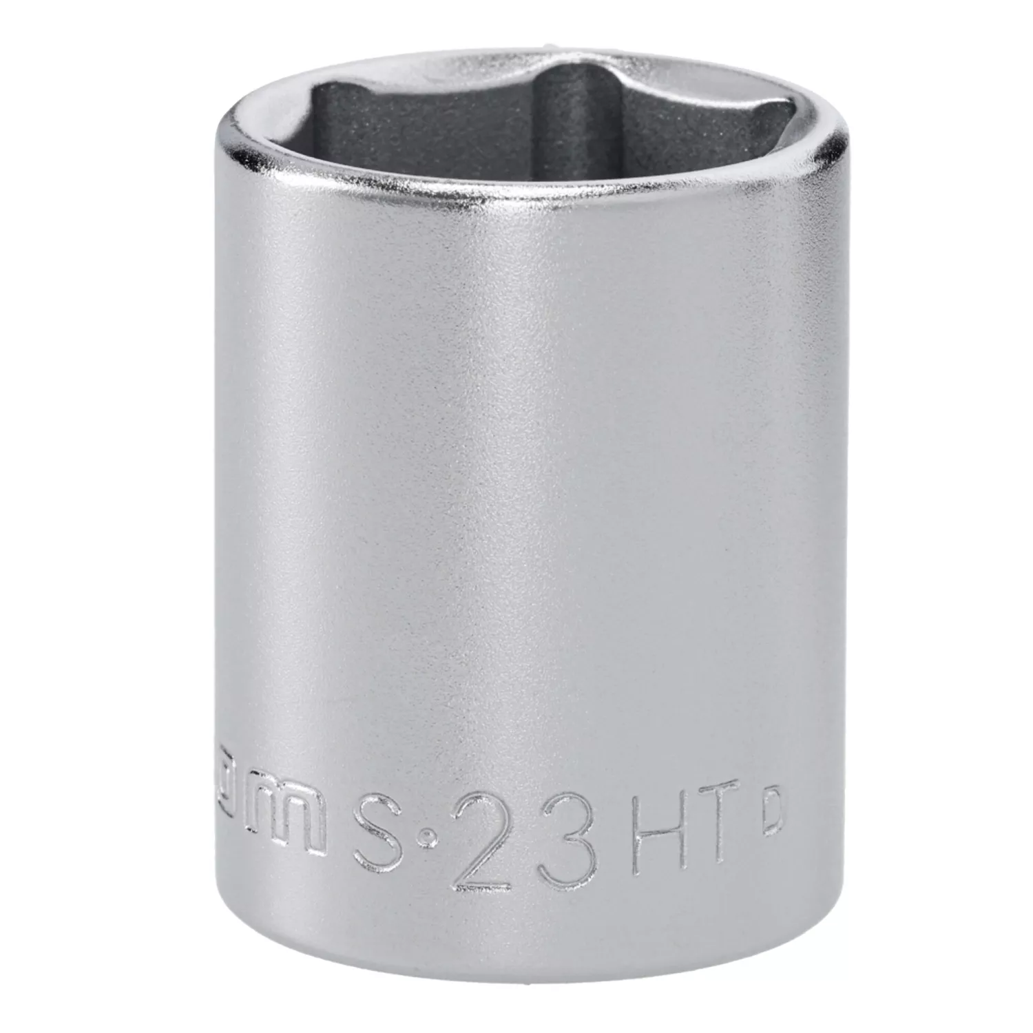 Facom S.23HT Dop - 1/2" - 6-kant - 23 mm