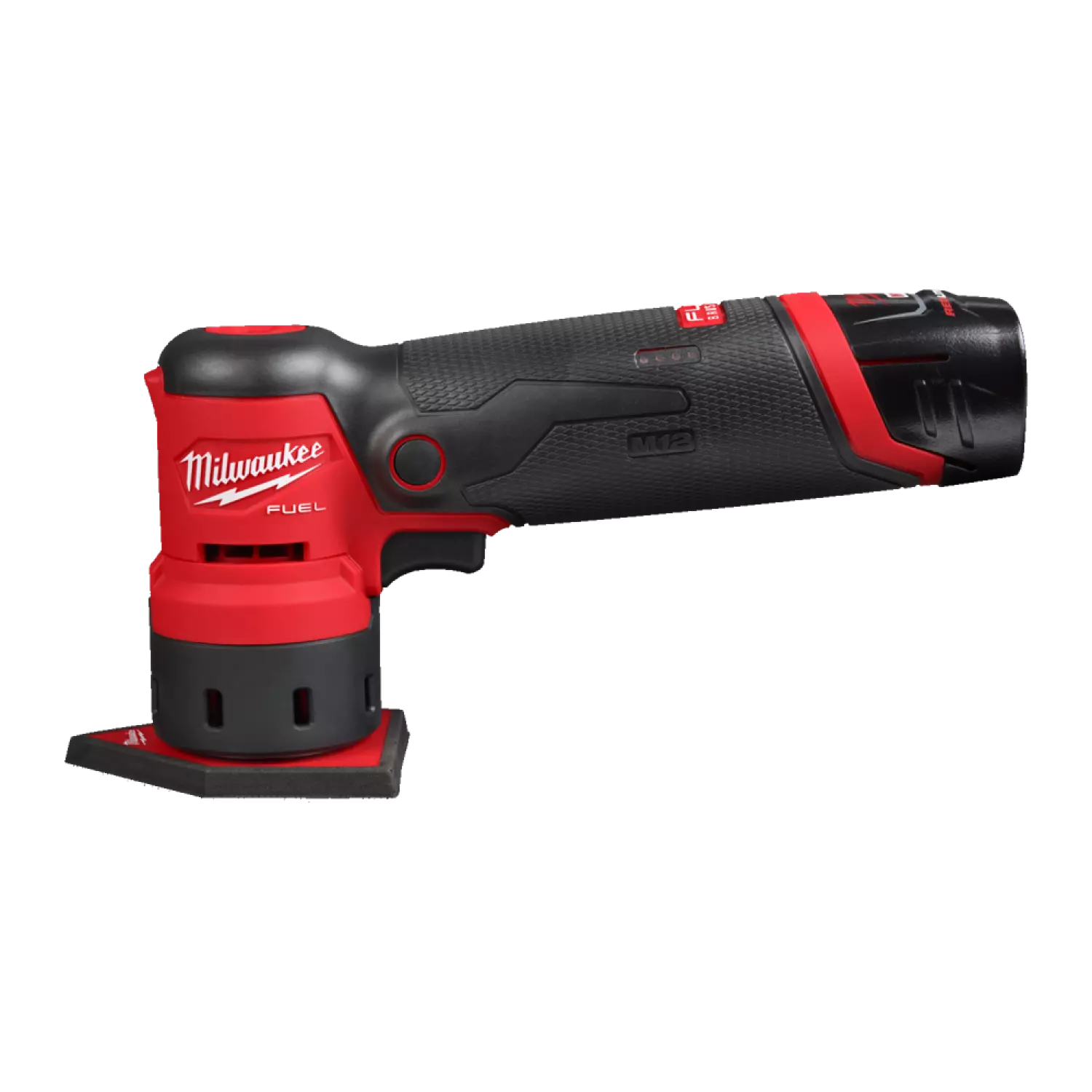 Milwaukee M12 FDSS-422X Ponceuse sans fil-image